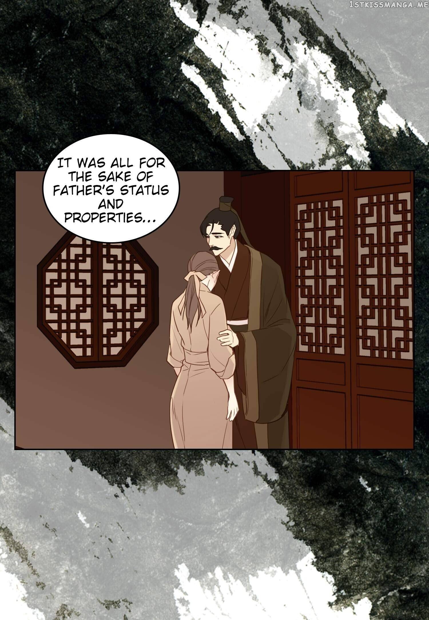 The Wicked Queen chapter 126 - page 37