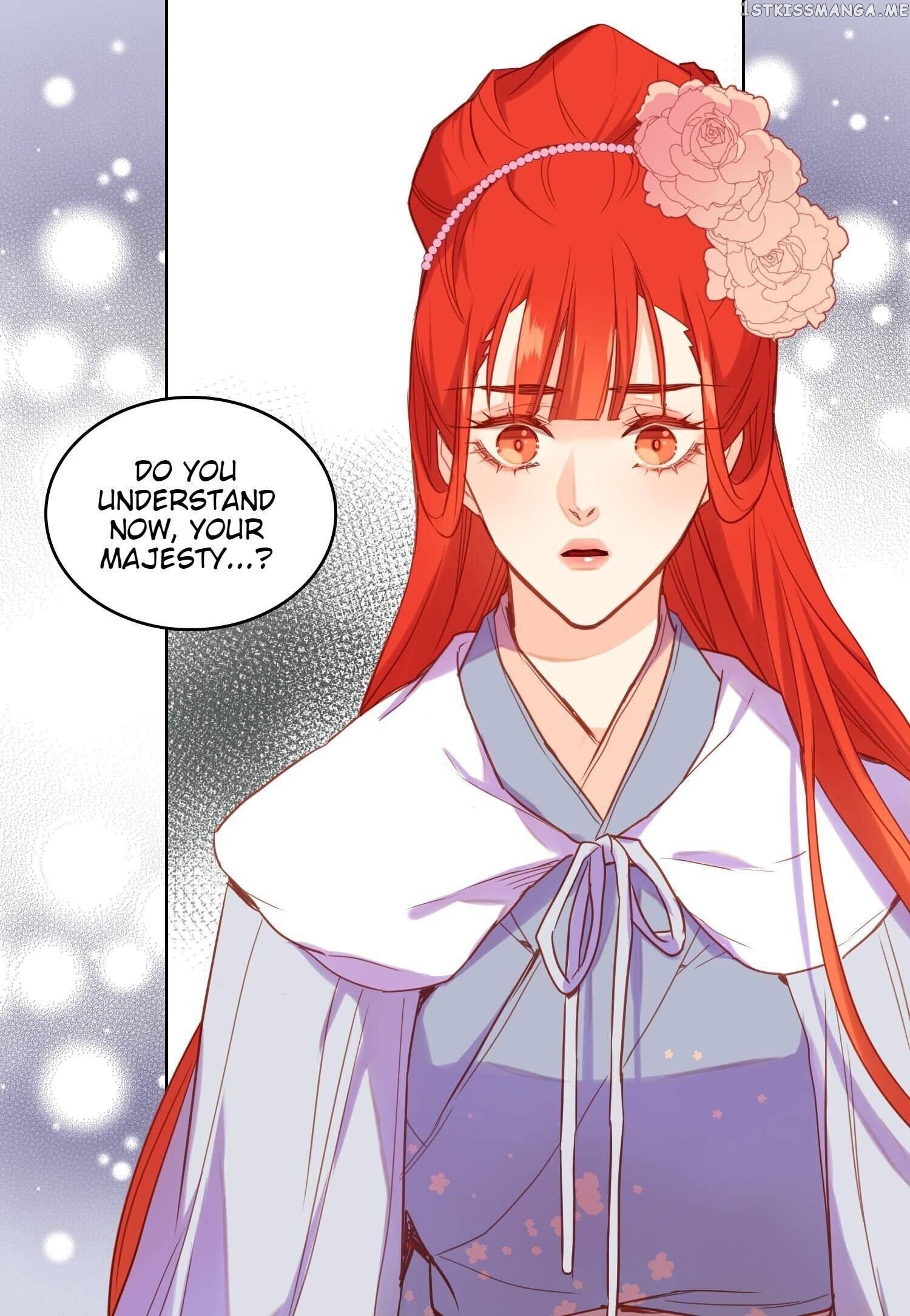 The Wicked Queen chapter 126 - page 38