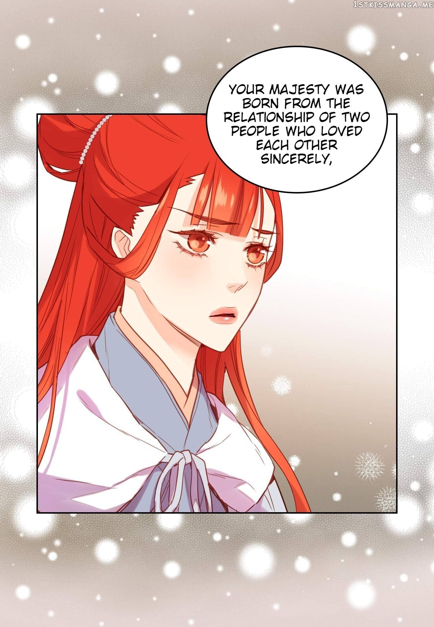 The Wicked Queen chapter 126 - page 39