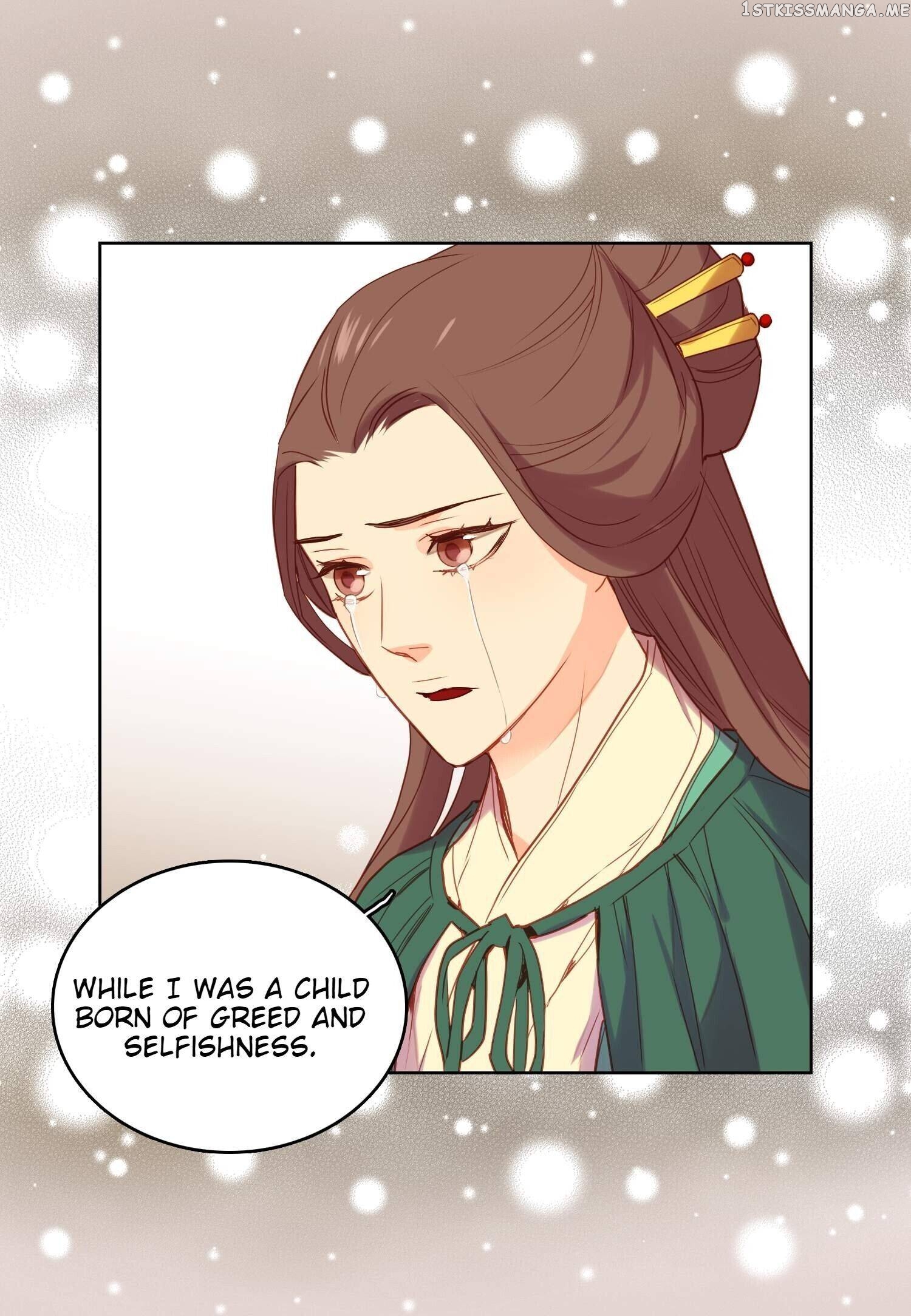 The Wicked Queen chapter 126 - page 40