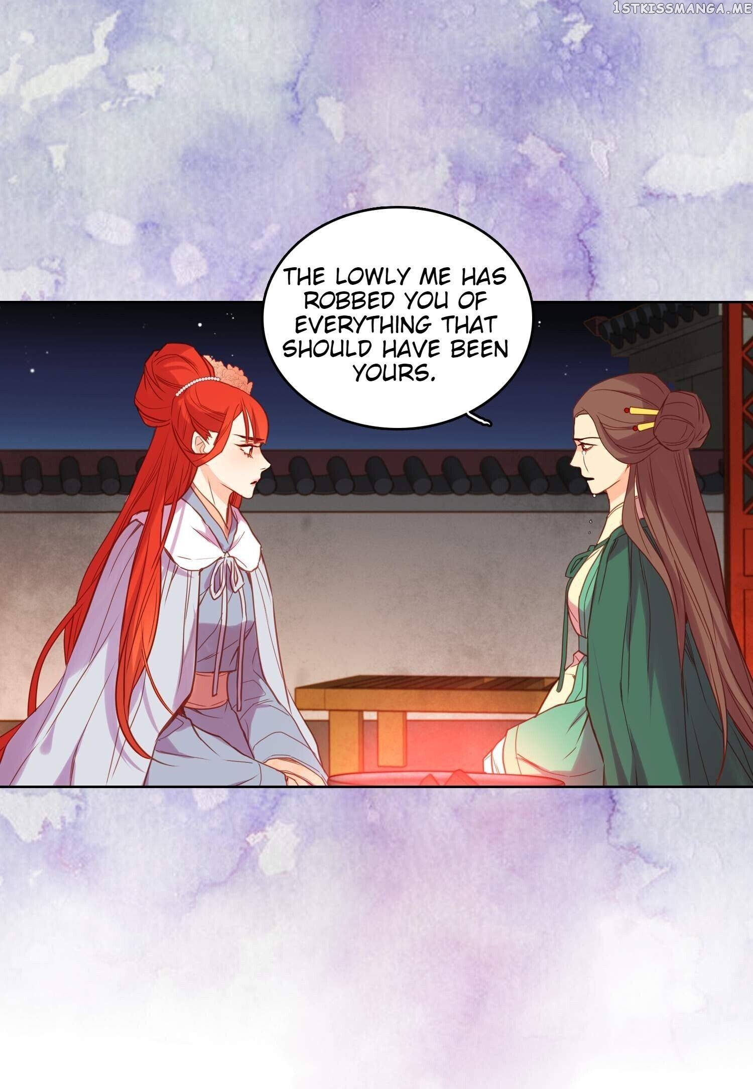 The Wicked Queen chapter 126 - page 41