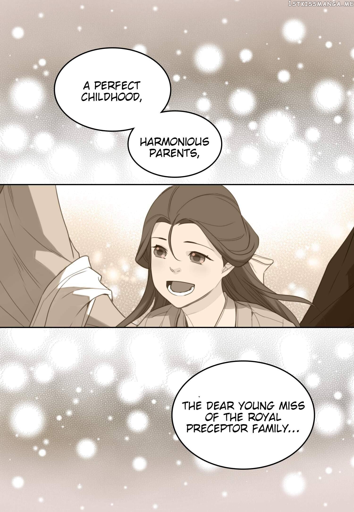 The Wicked Queen chapter 126 - page 42