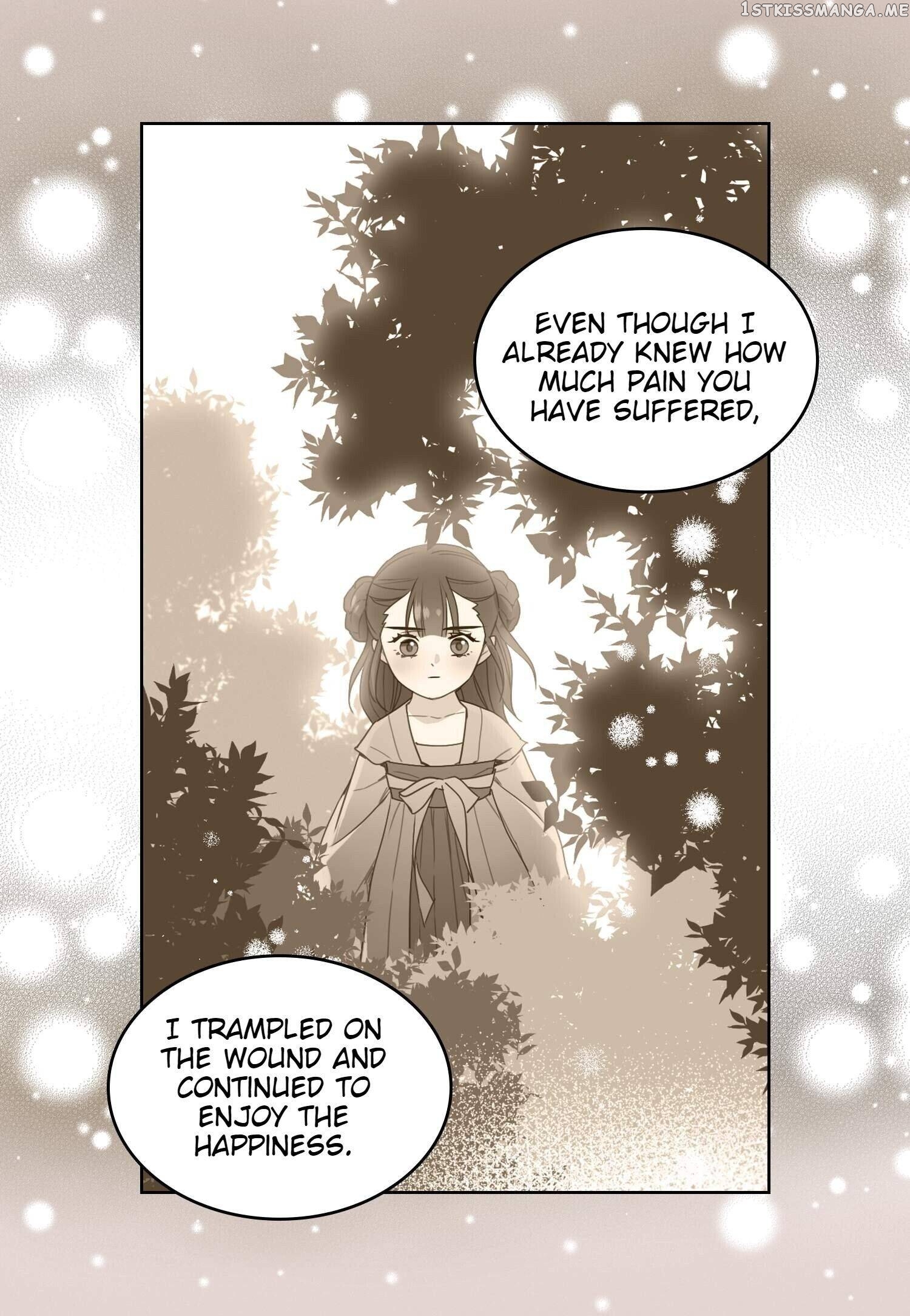 The Wicked Queen chapter 126 - page 43