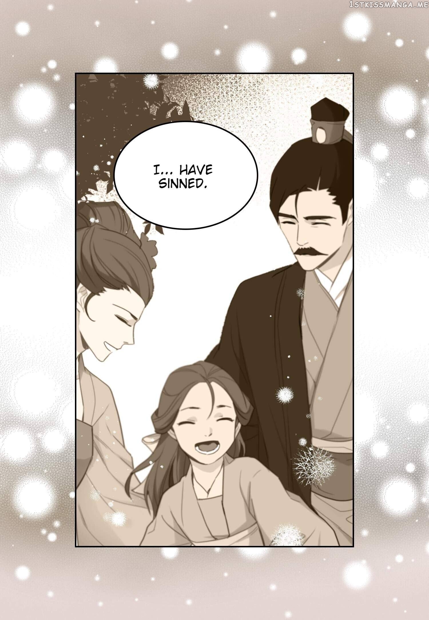 The Wicked Queen chapter 126 - page 44