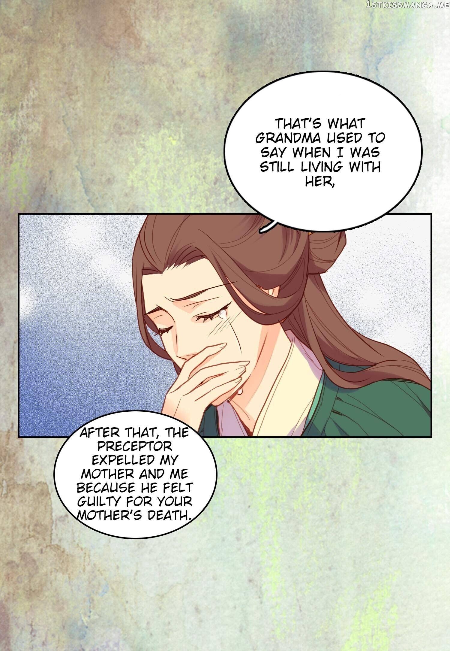 The Wicked Queen chapter 126 - page 46