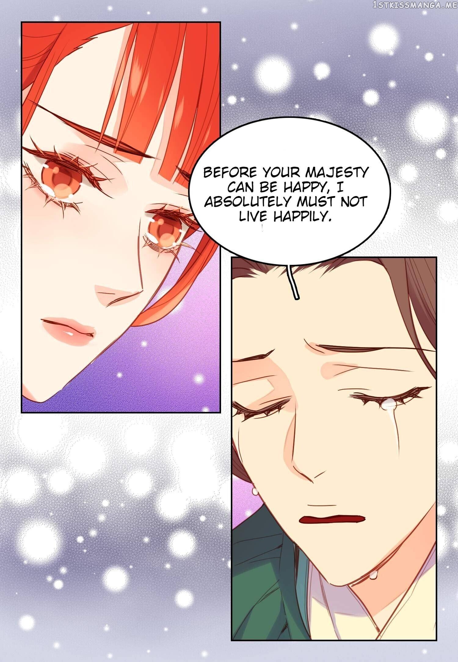 The Wicked Queen chapter 126 - page 47