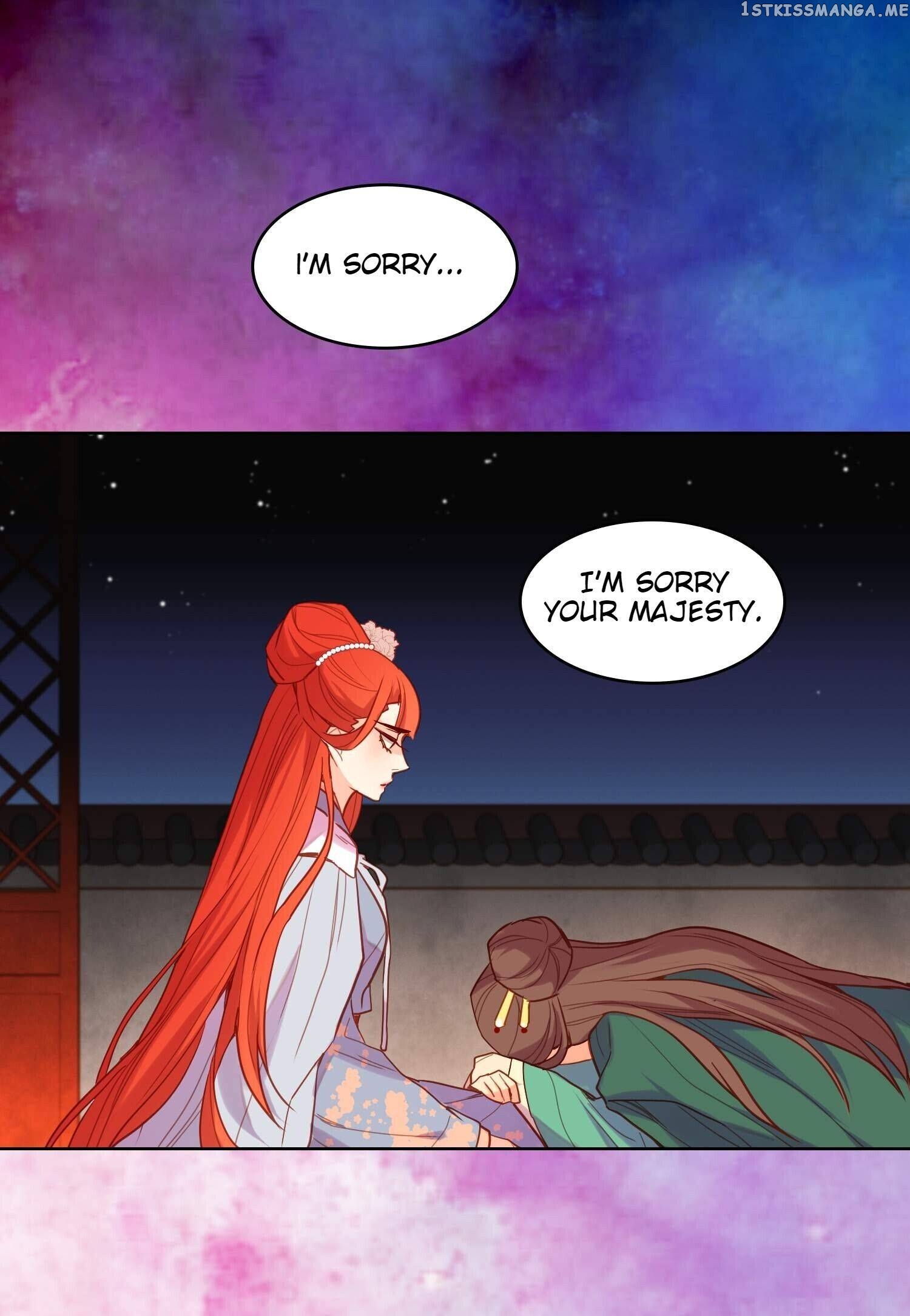 The Wicked Queen chapter 126 - page 48