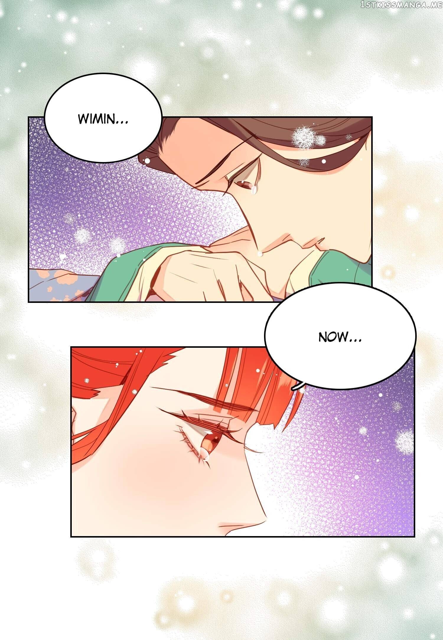 The Wicked Queen chapter 126 - page 50
