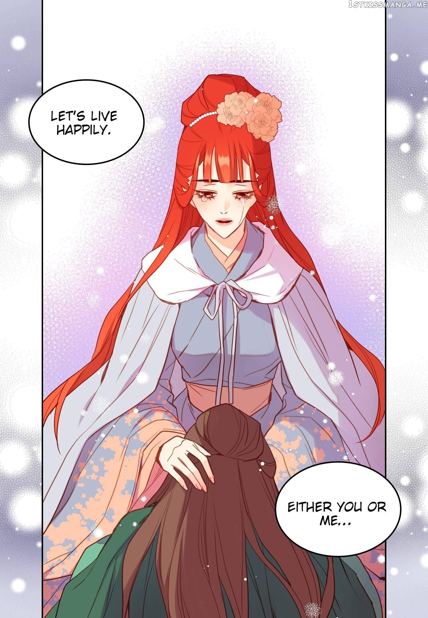 The Wicked Queen chapter 126 - page 51