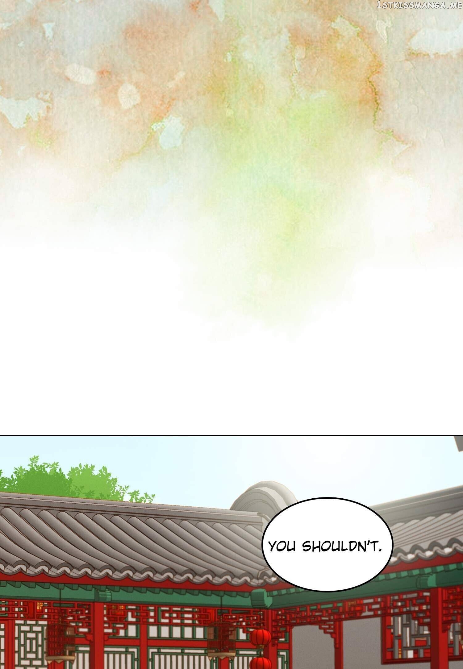 The Wicked Queen chapter 126 - page 9