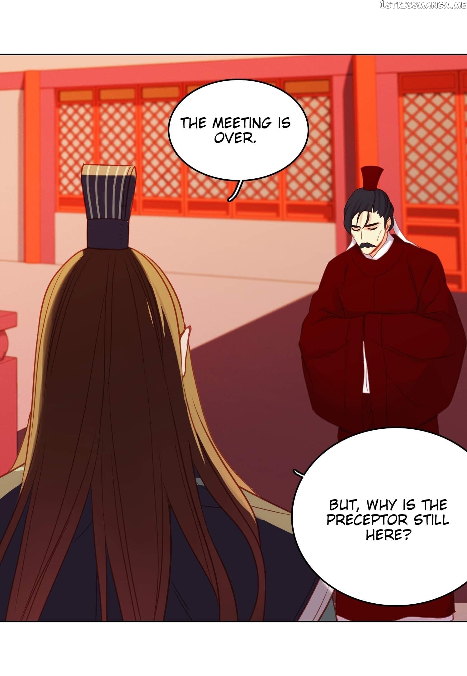 The Wicked Queen chapter 67 - page 13