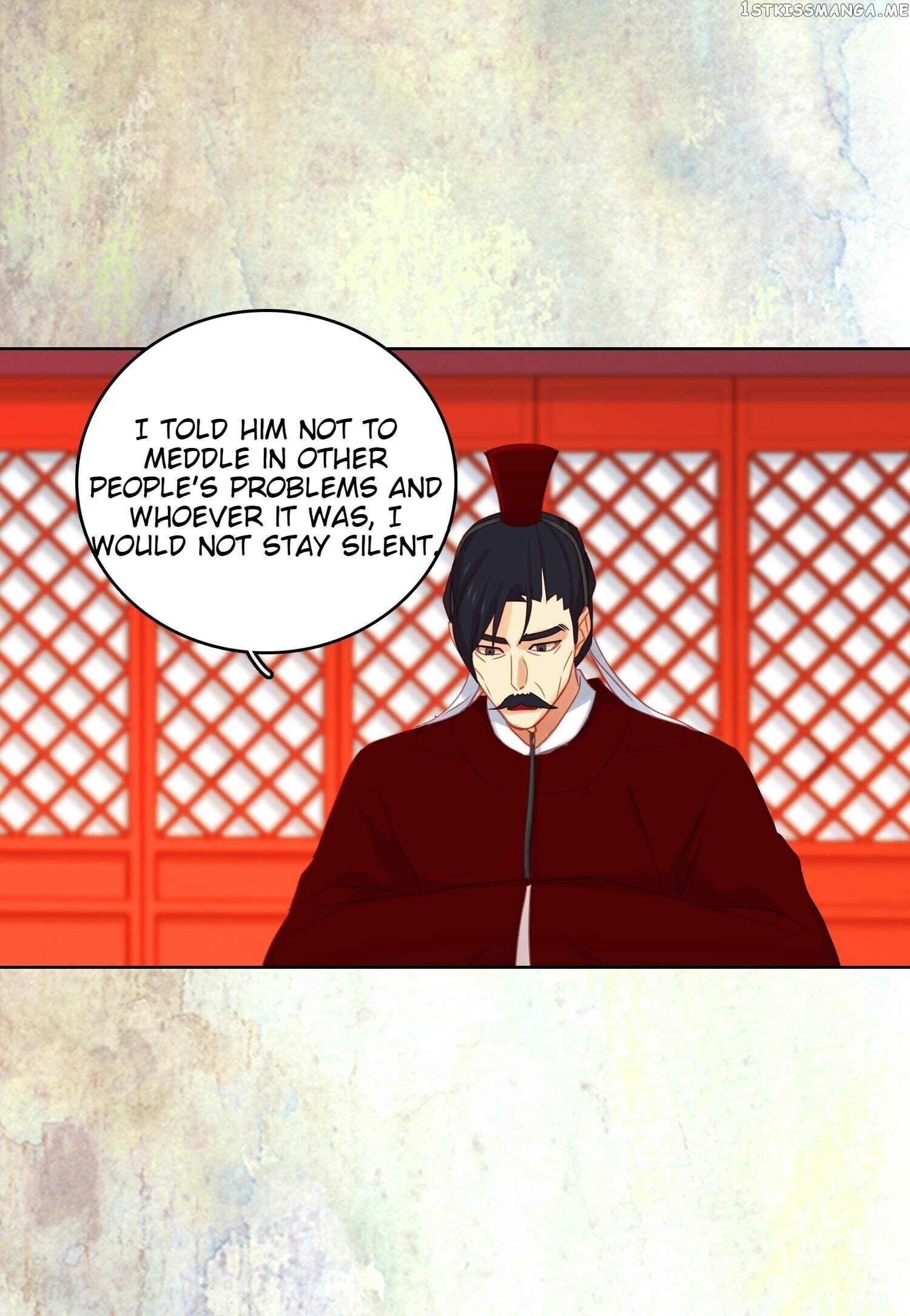 The Wicked Queen chapter 67 - page 18