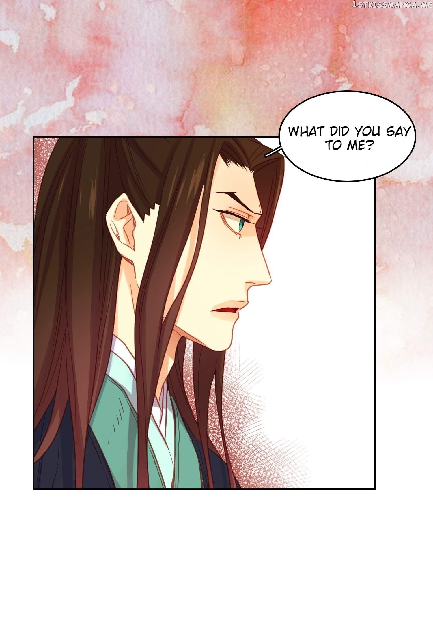 The Wicked Queen chapter 67 - page 19