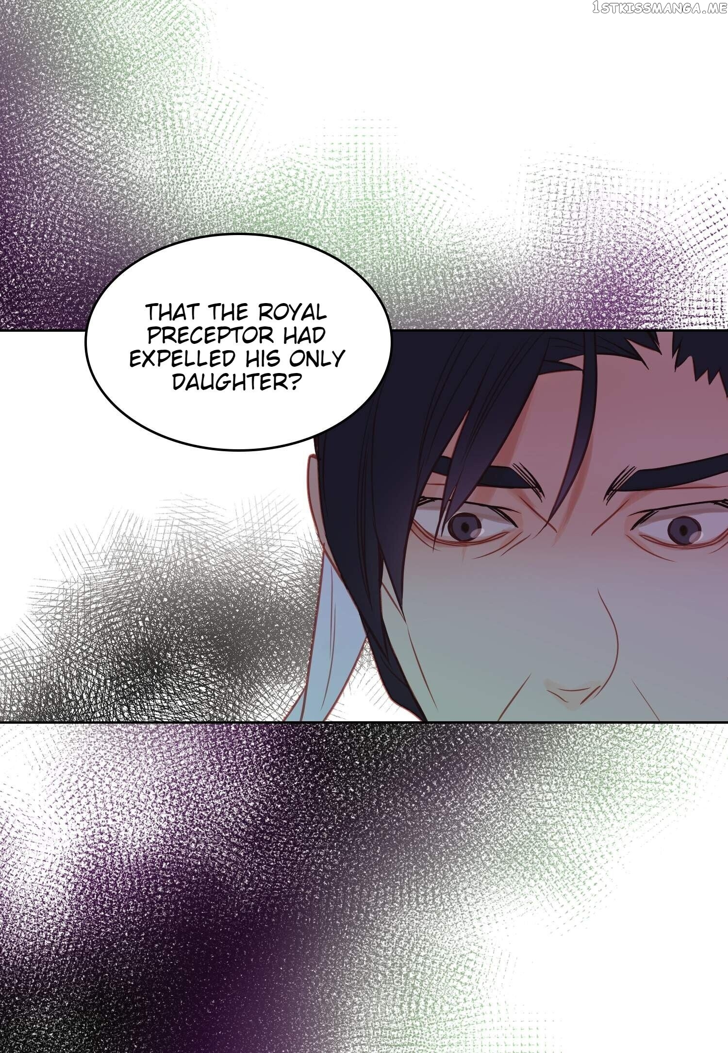 The Wicked Queen chapter 67 - page 22