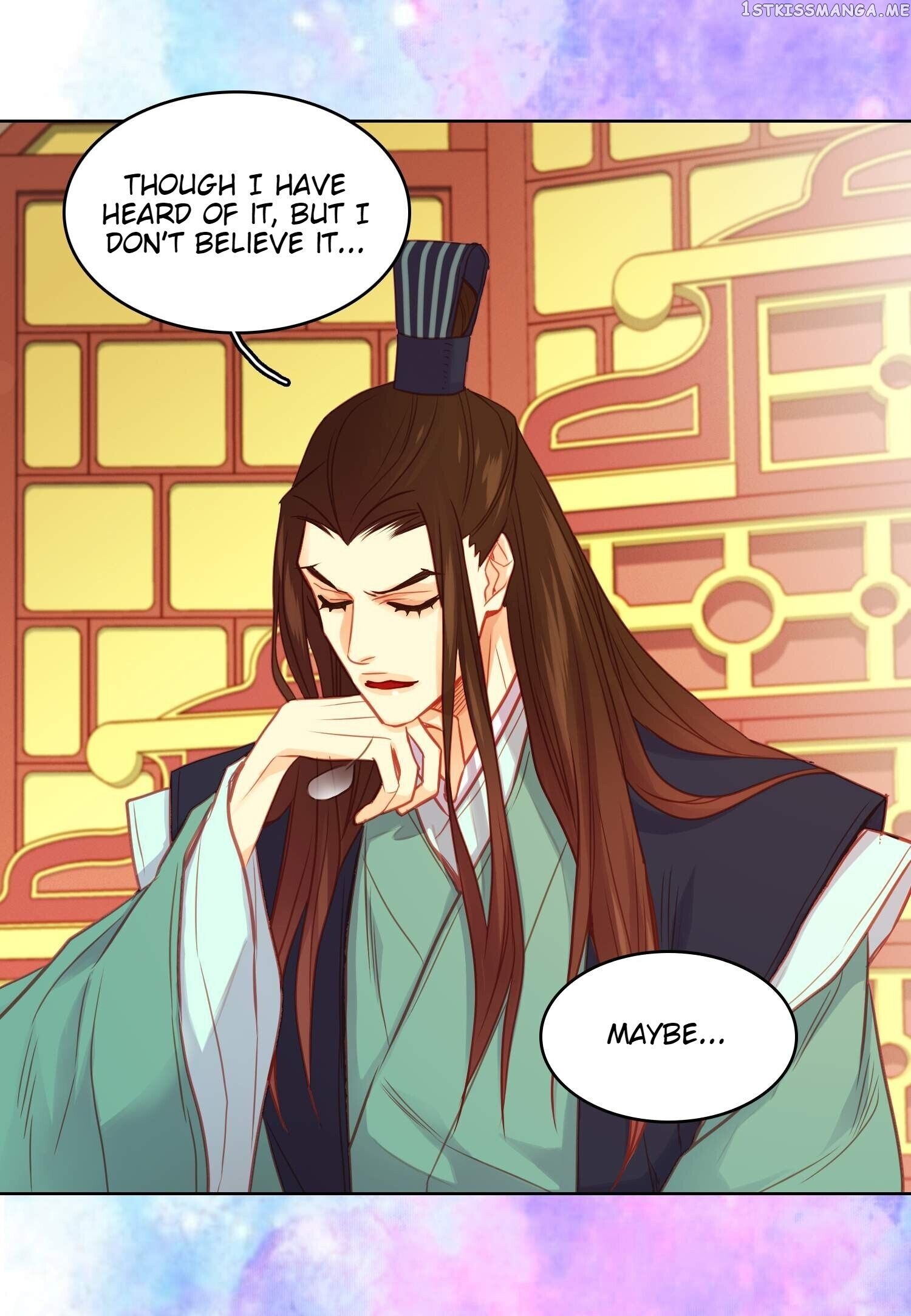 The Wicked Queen chapter 67 - page 23