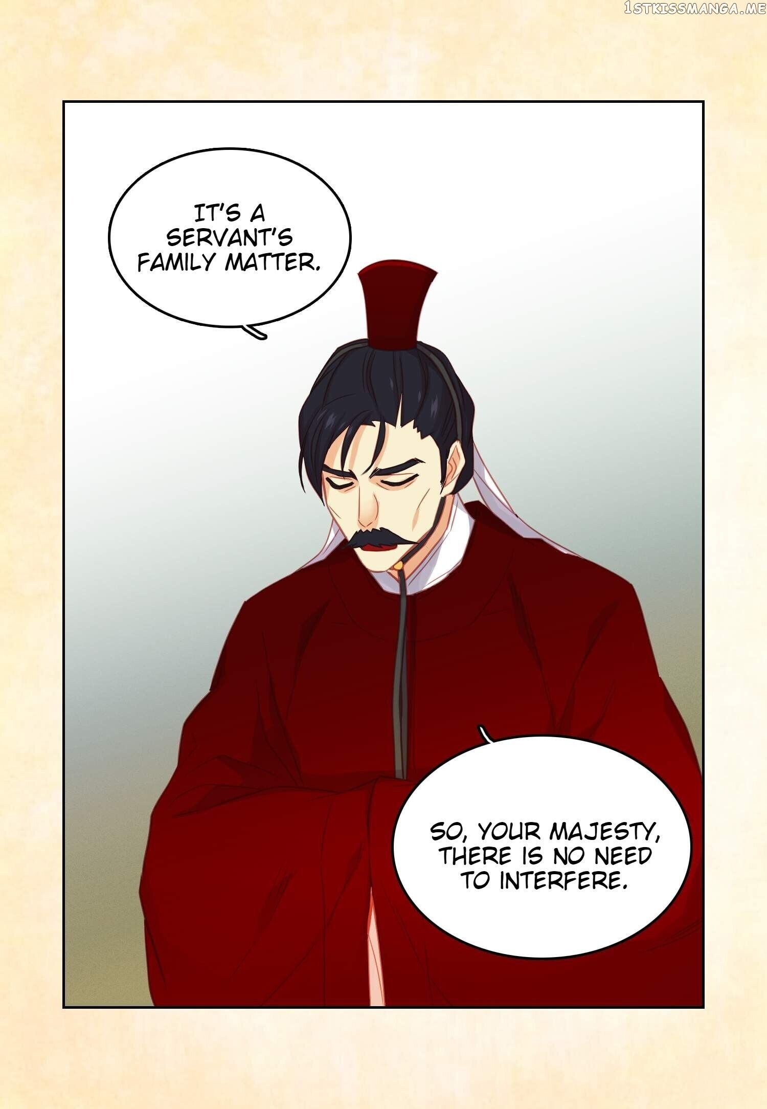 The Wicked Queen chapter 67 - page 26