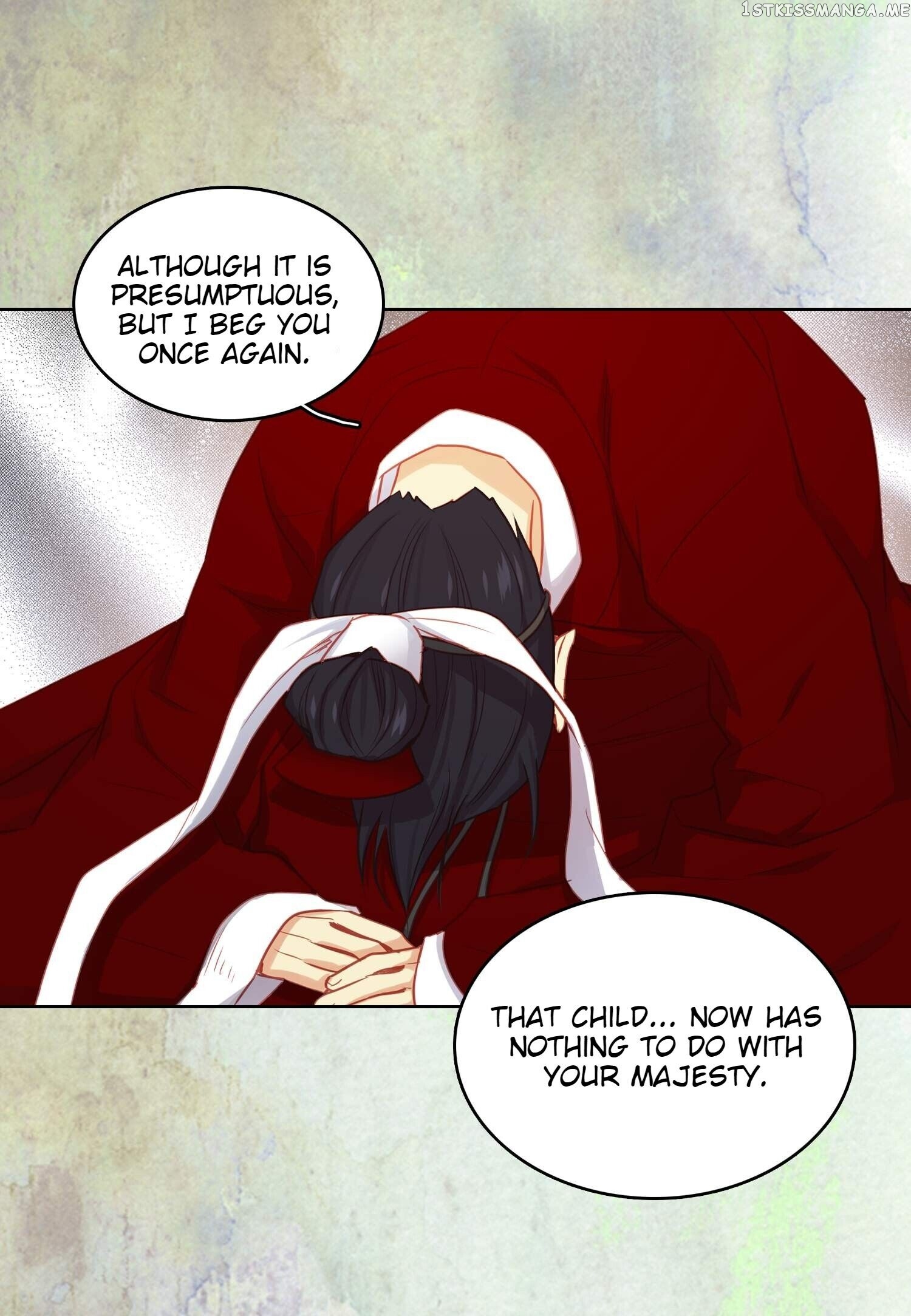 The Wicked Queen chapter 67 - page 29