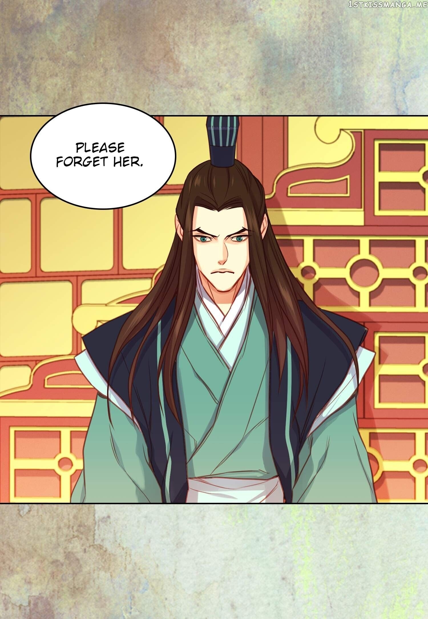 The Wicked Queen chapter 67 - page 30