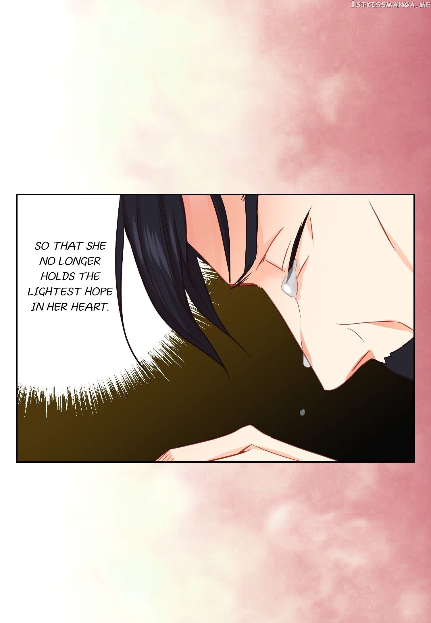 The Wicked Queen chapter 67 - page 31
