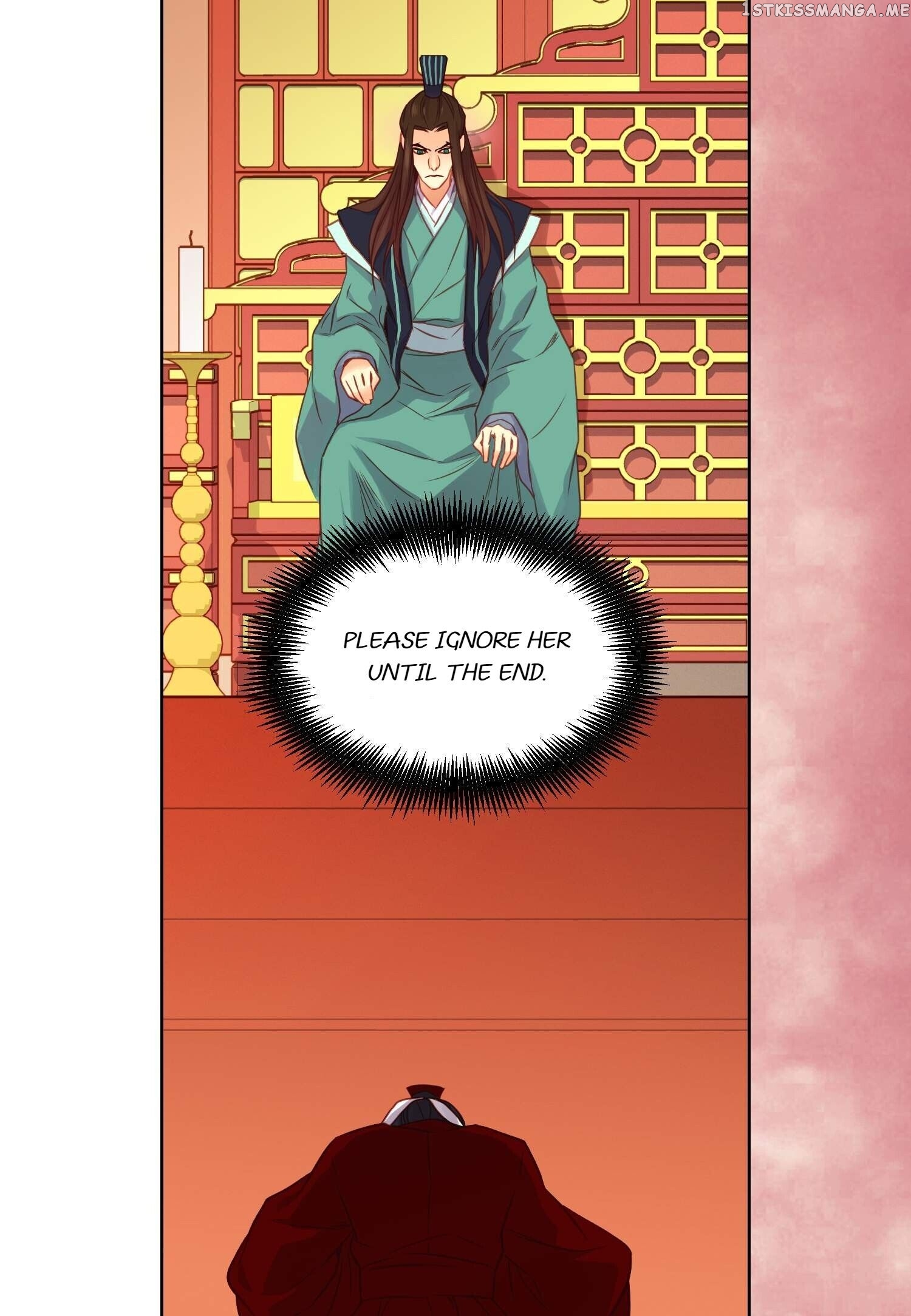 The Wicked Queen chapter 67 - page 32