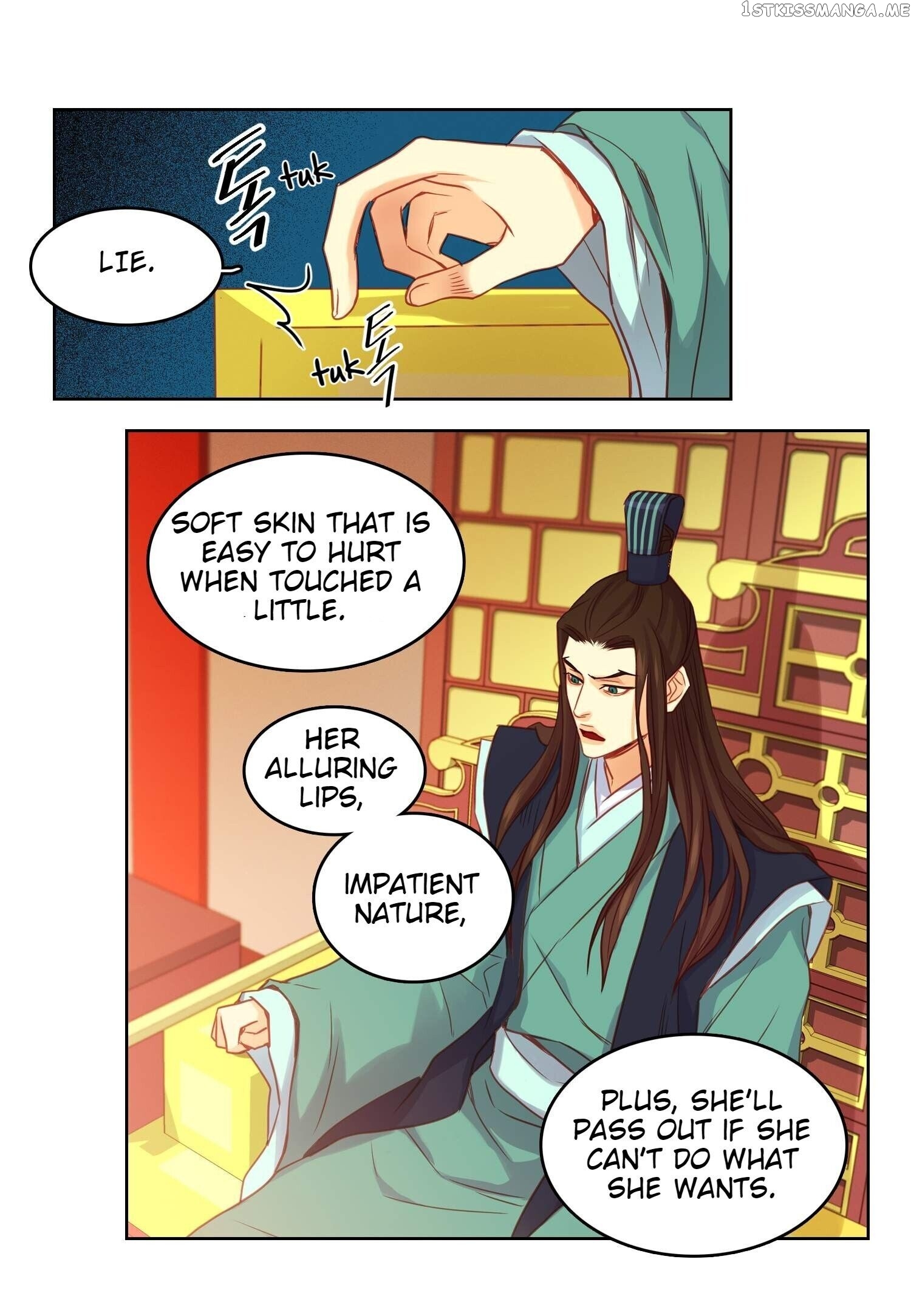 The Wicked Queen chapter 67 - page 41