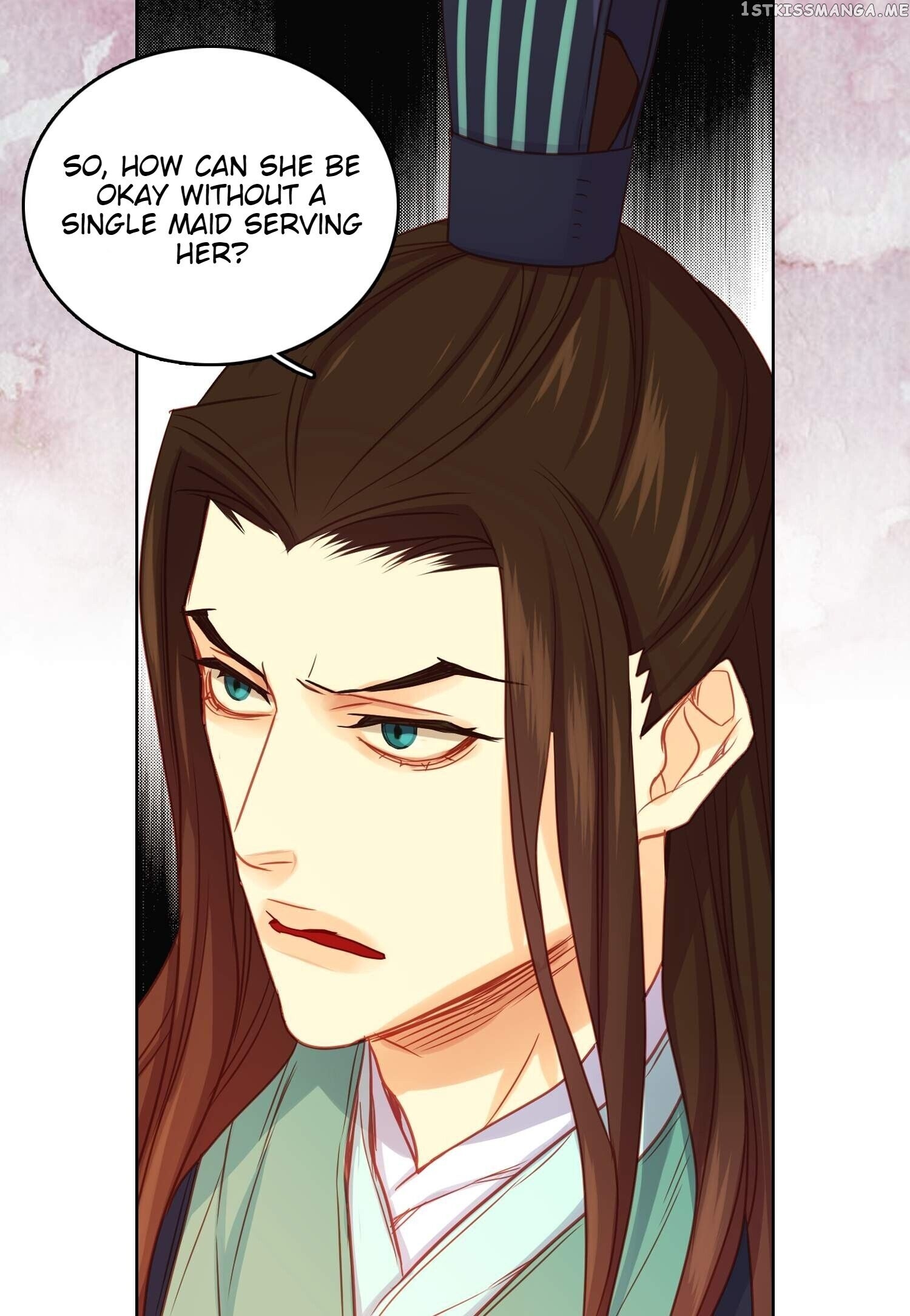 The Wicked Queen chapter 67 - page 42