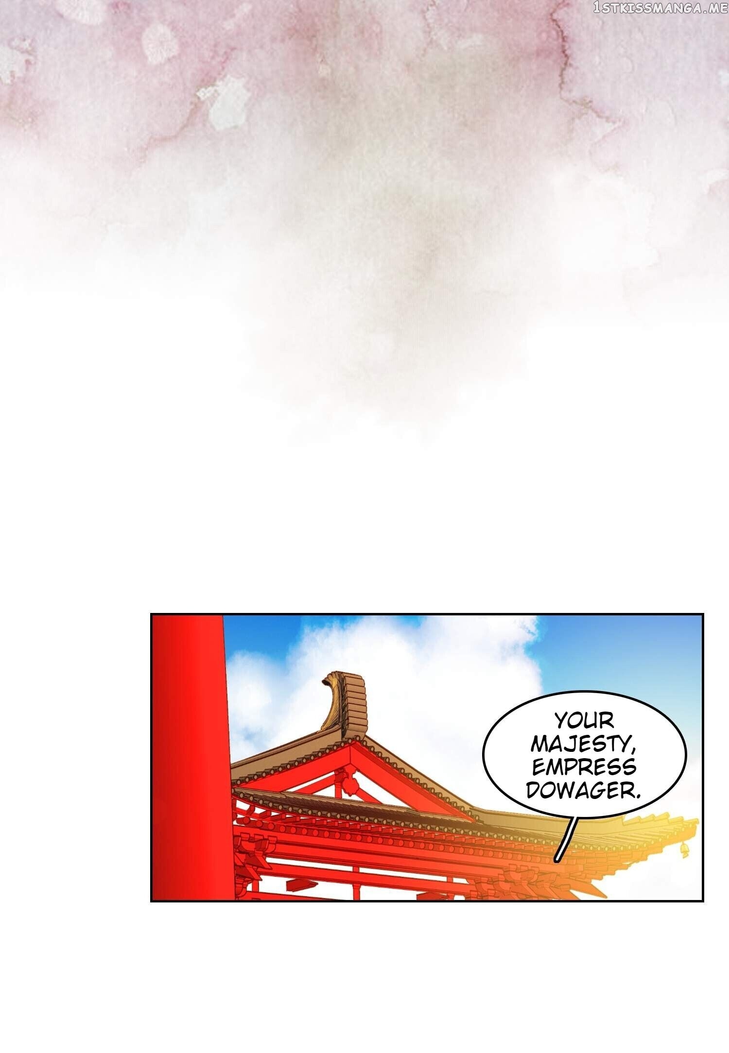 The Wicked Queen chapter 67 - page 43