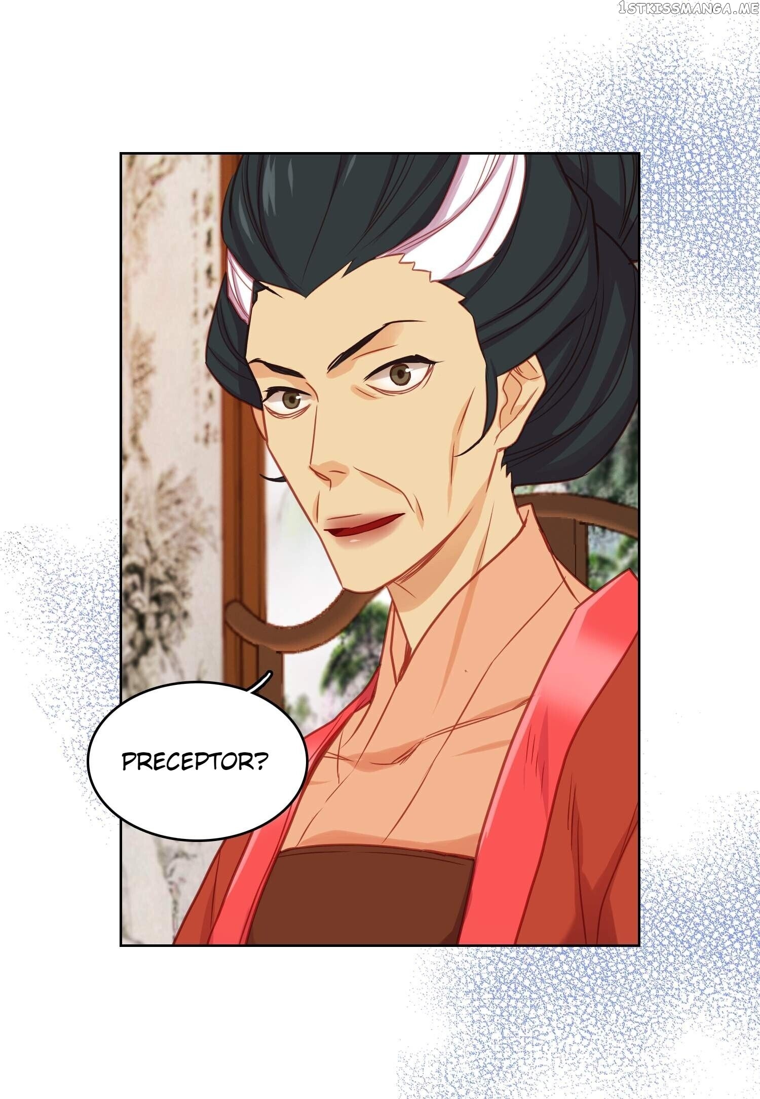 The Wicked Queen chapter 67 - page 45