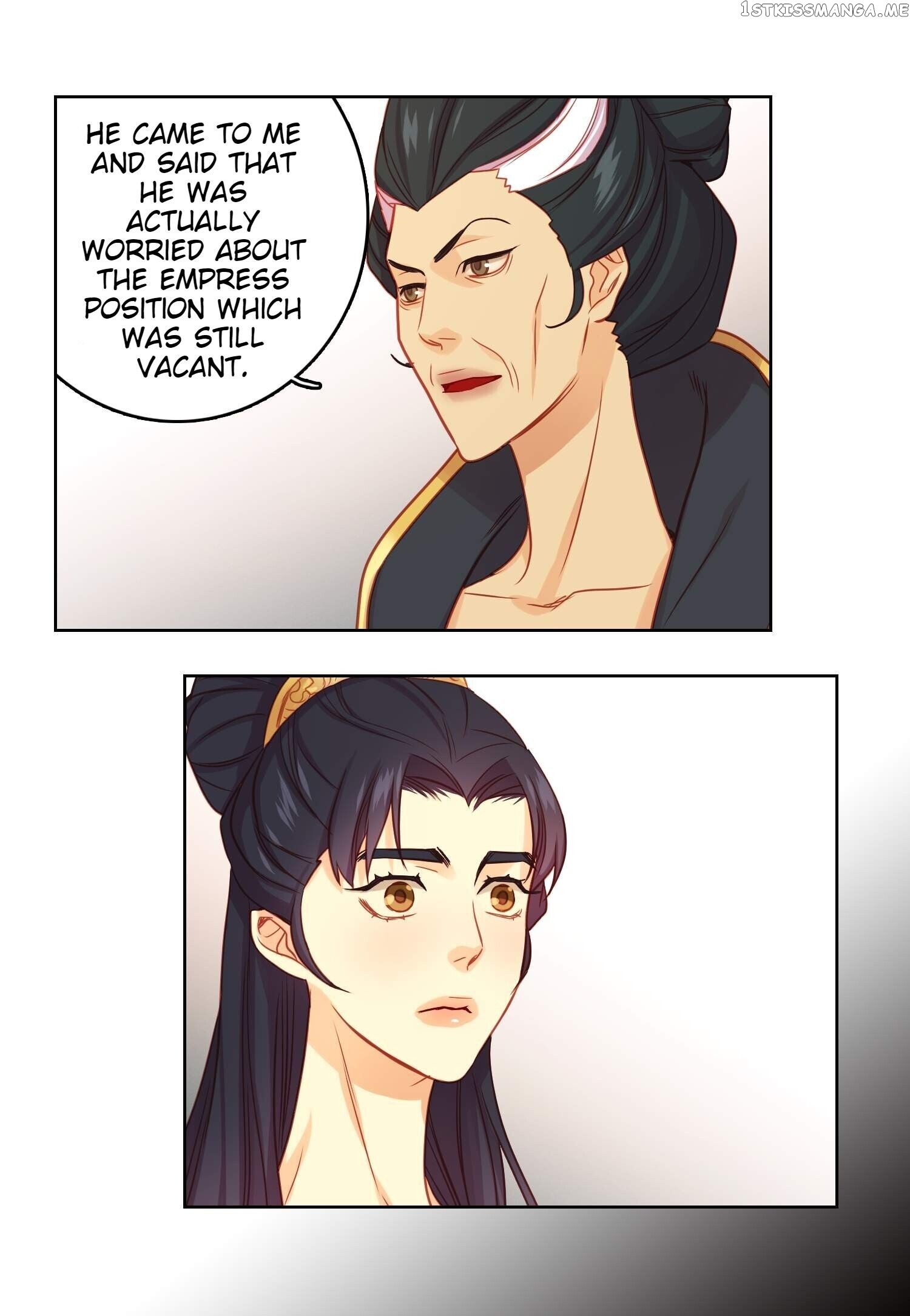 The Wicked Queen chapter 67 - page 50
