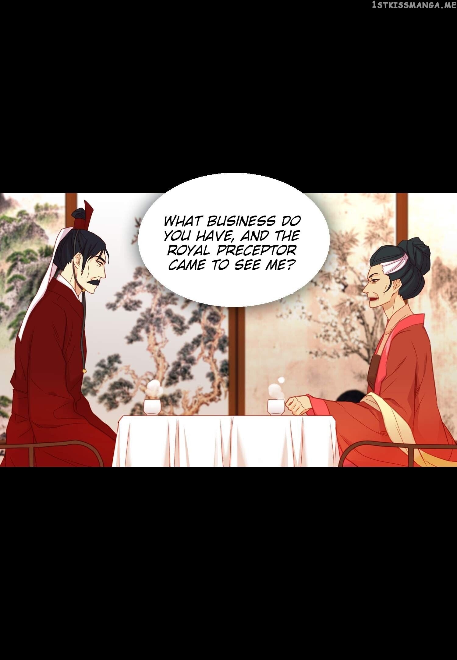The Wicked Queen chapter 67 - page 51