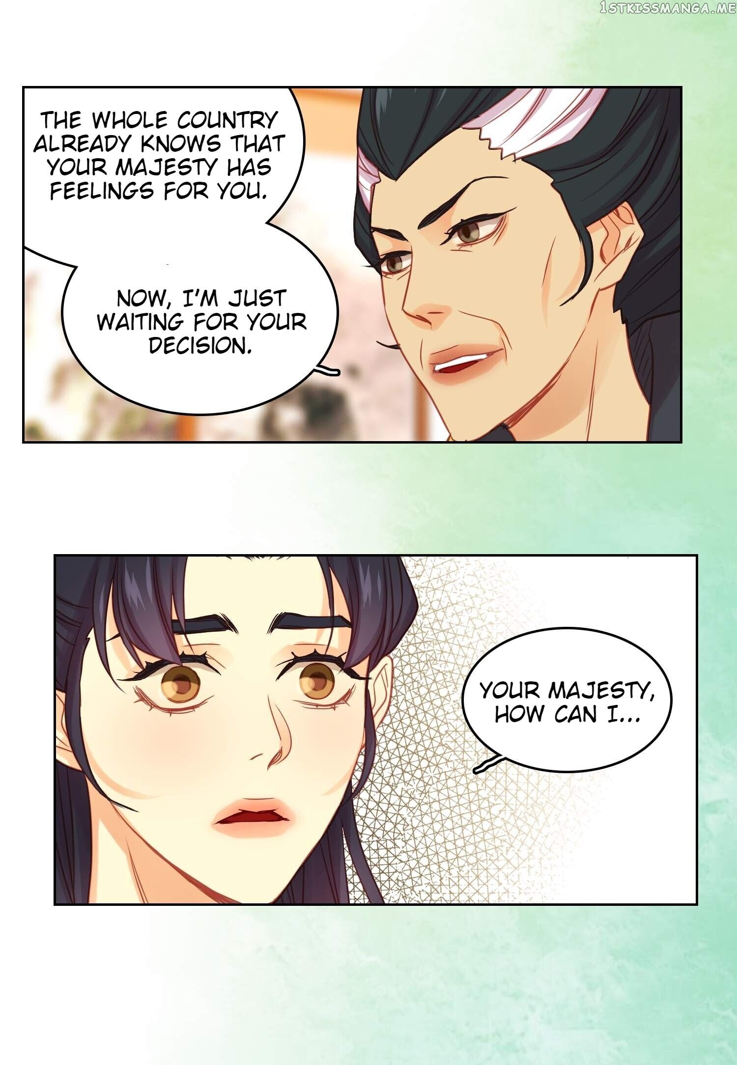 The Wicked Queen chapter 67 - page 55