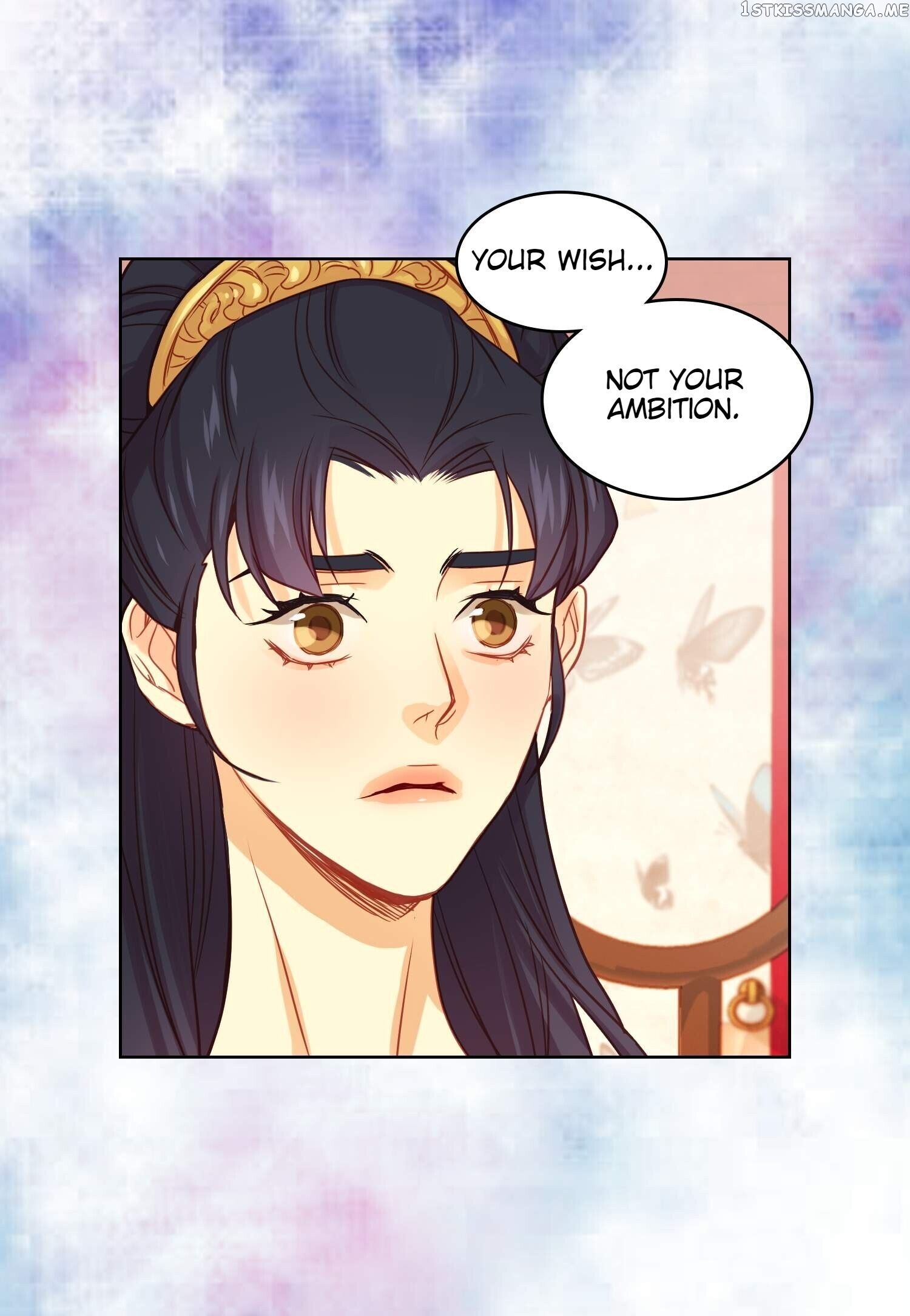 The Wicked Queen chapter 67 - page 57