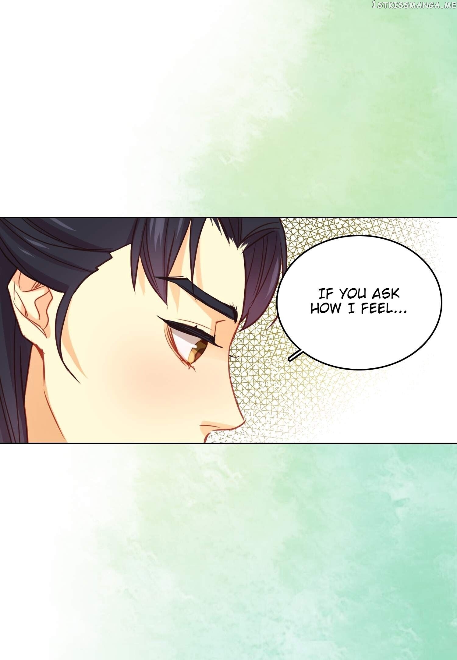 The Wicked Queen chapter 67 - page 58