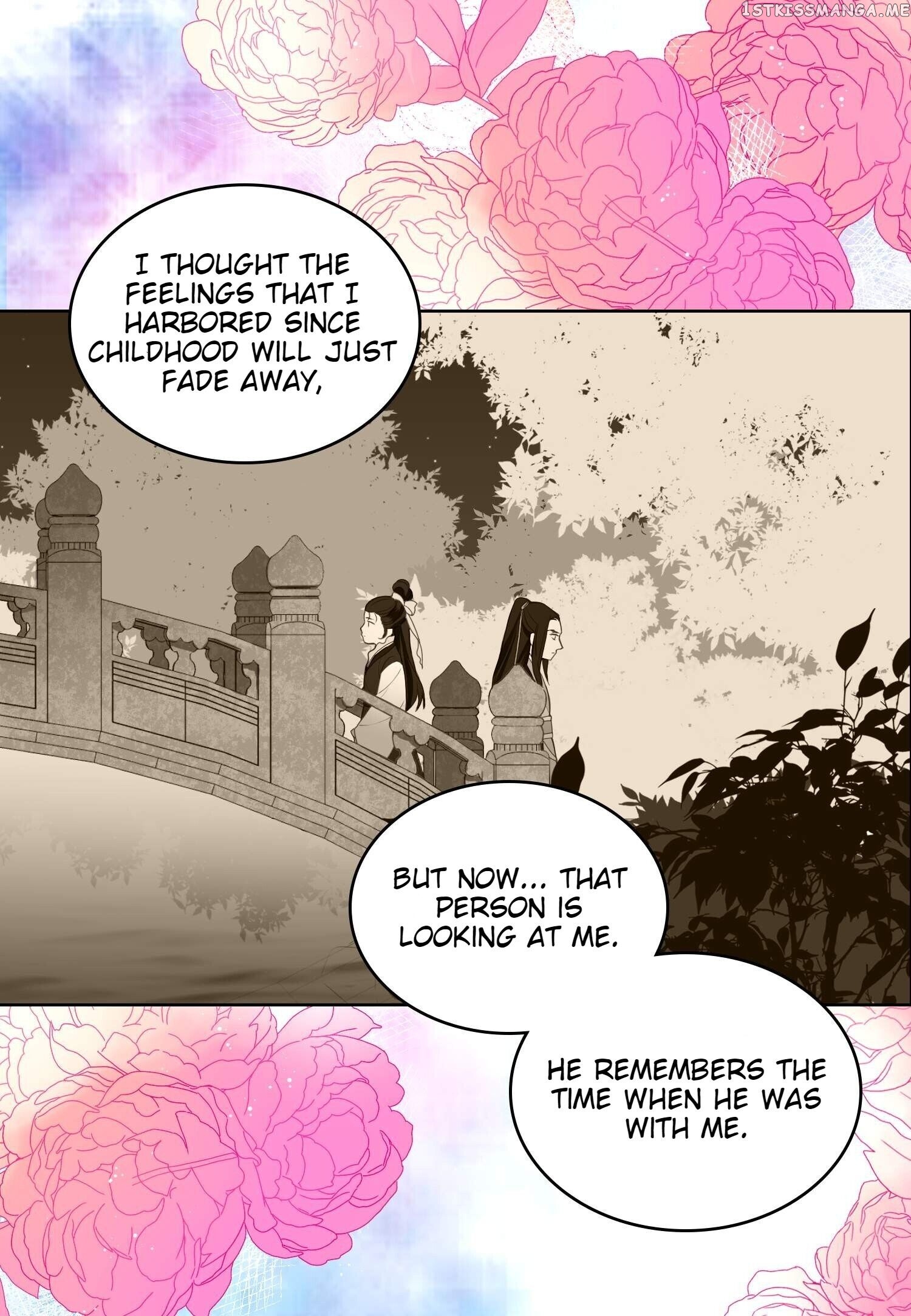 The Wicked Queen chapter 67 - page 6