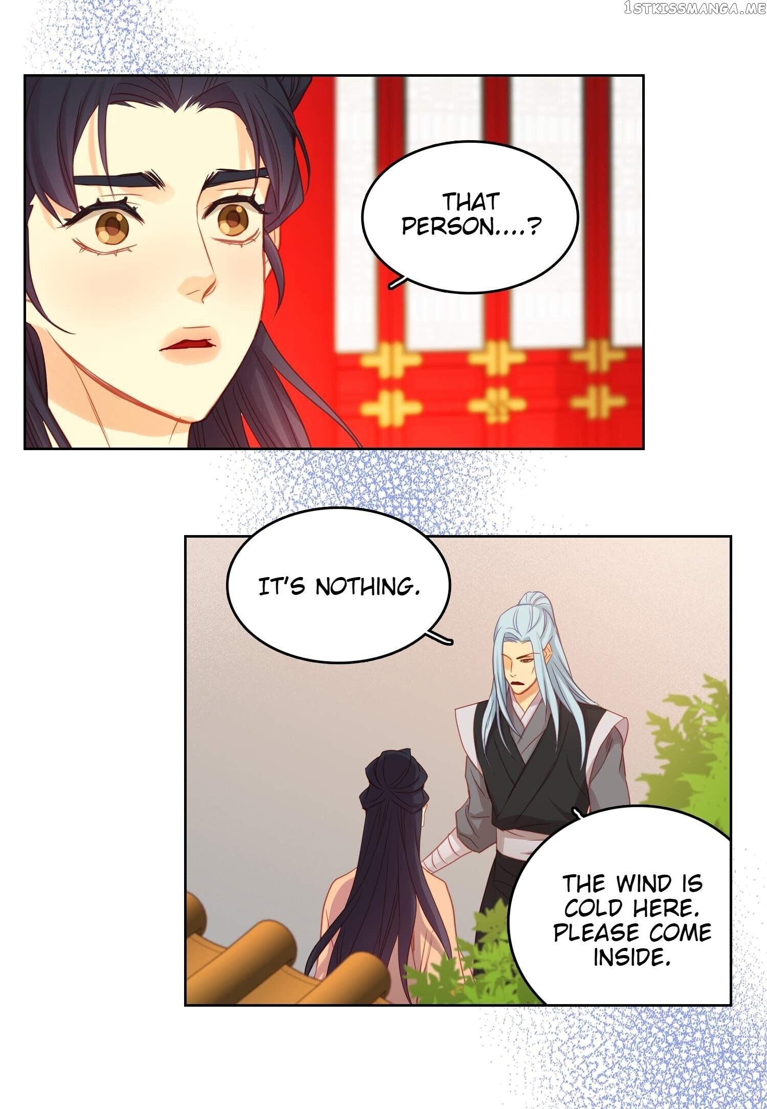 The Wicked Queen chapter 67 - page 9