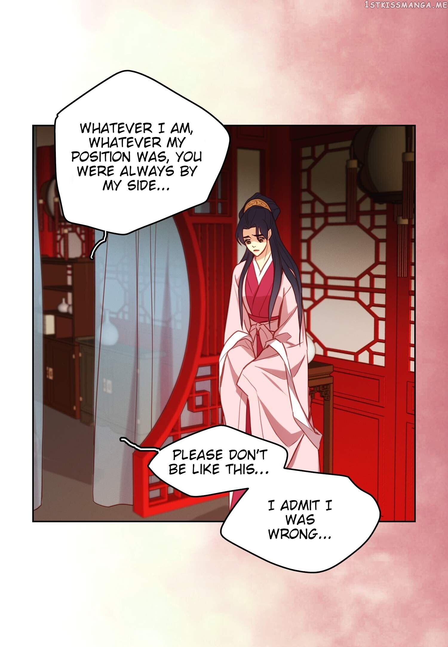 The Wicked Queen chapter 106 - page 10