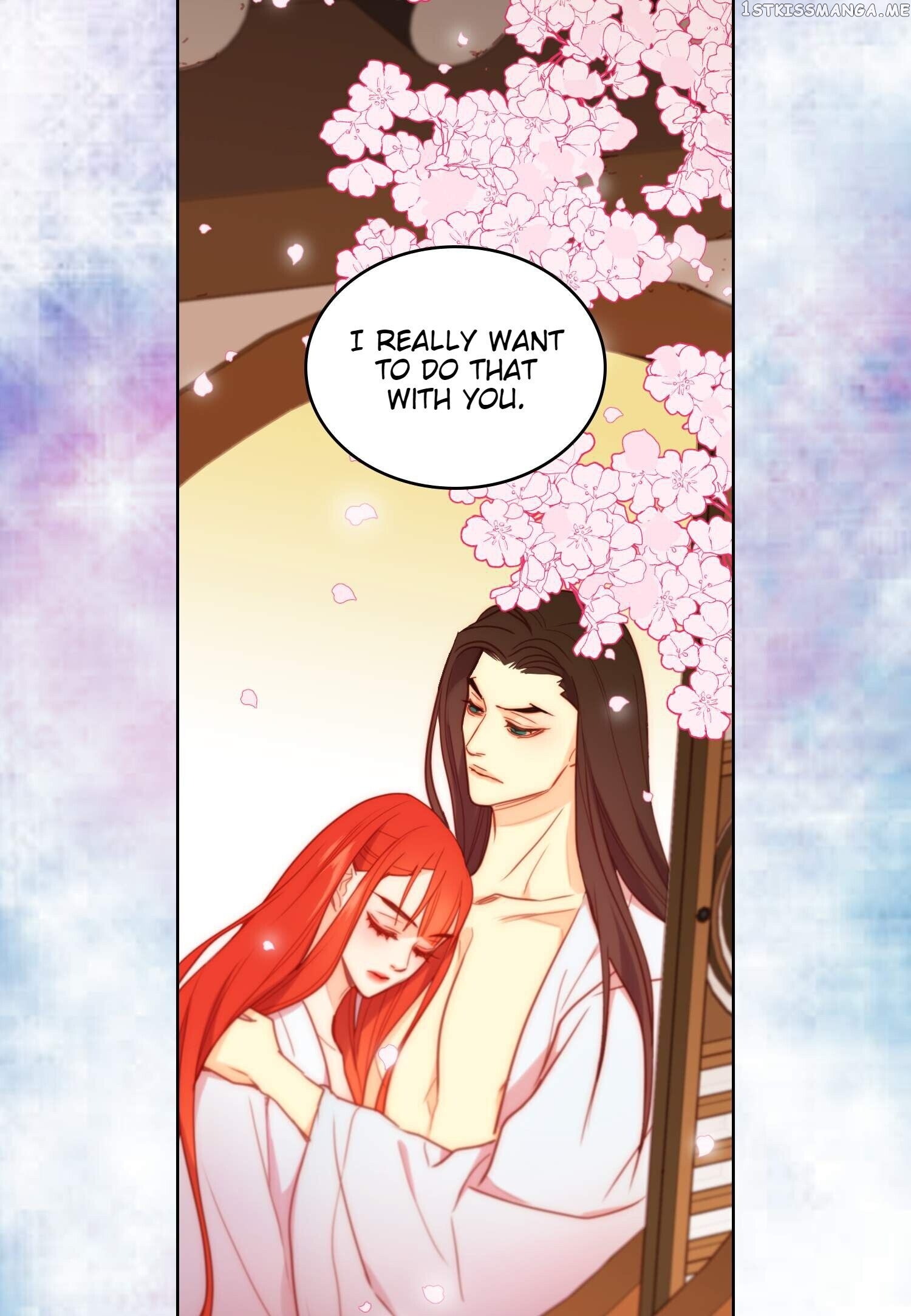 The Wicked Queen chapter 106 - page 20