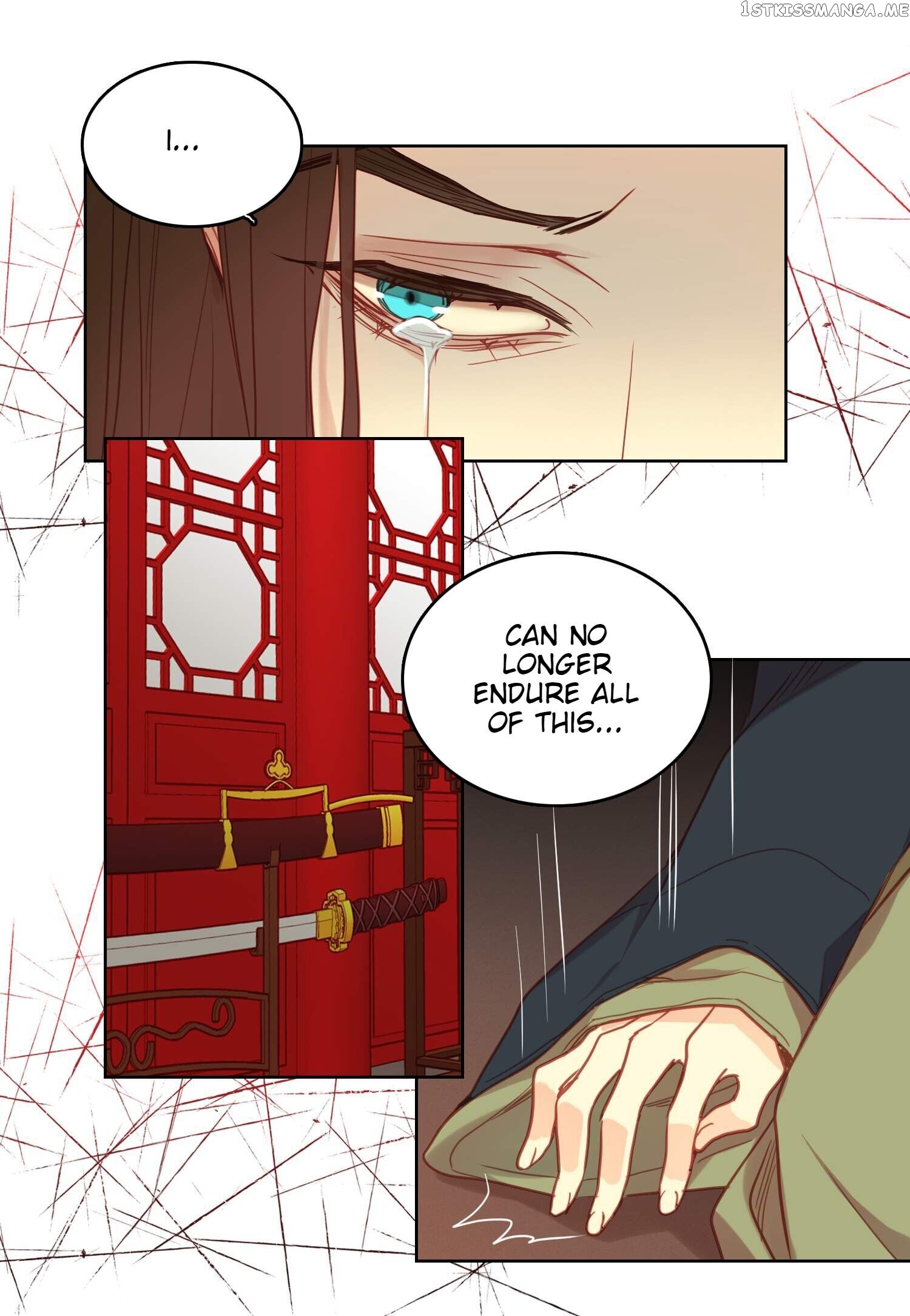 The Wicked Queen chapter 106 - page 23