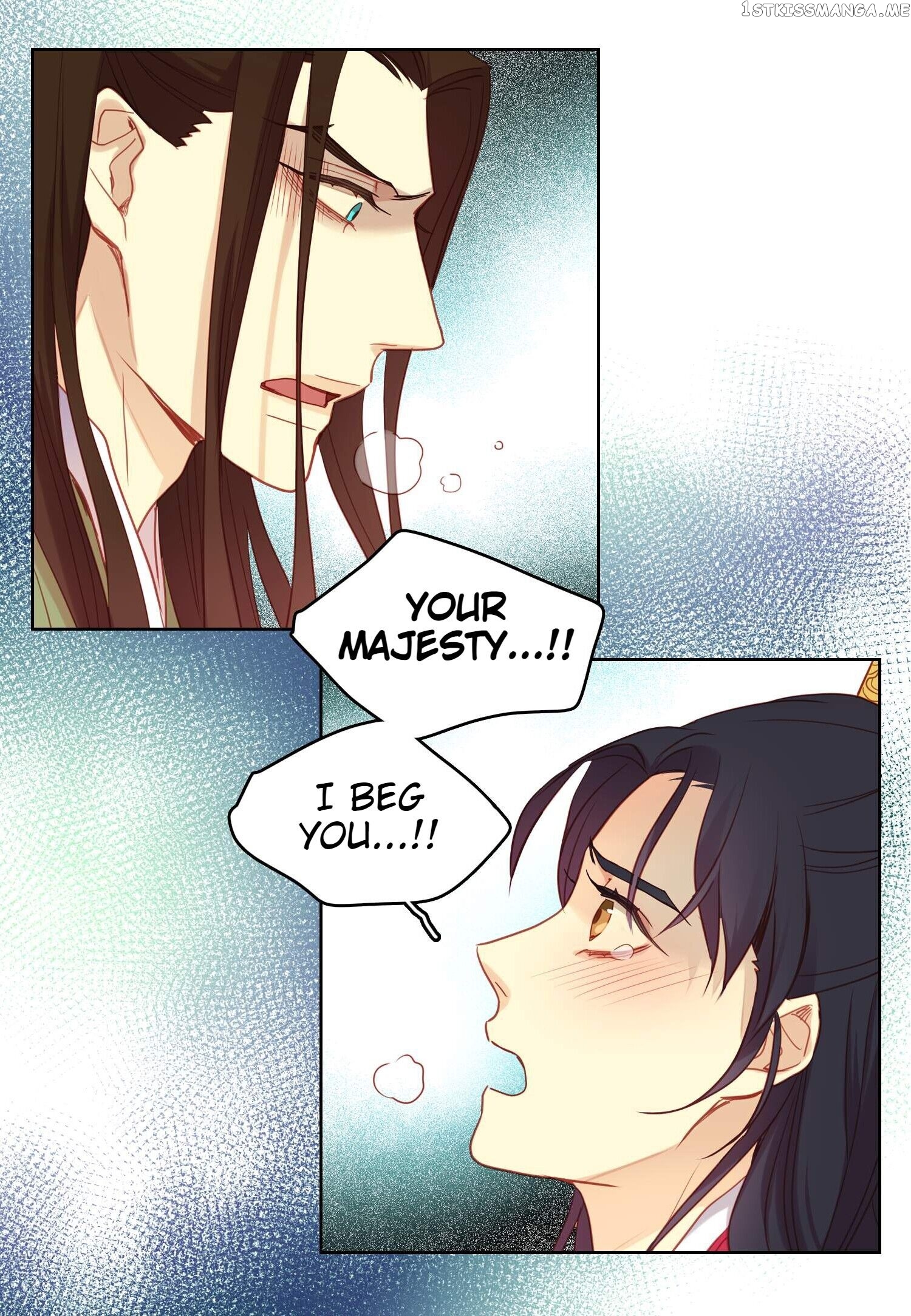 The Wicked Queen chapter 106 - page 28