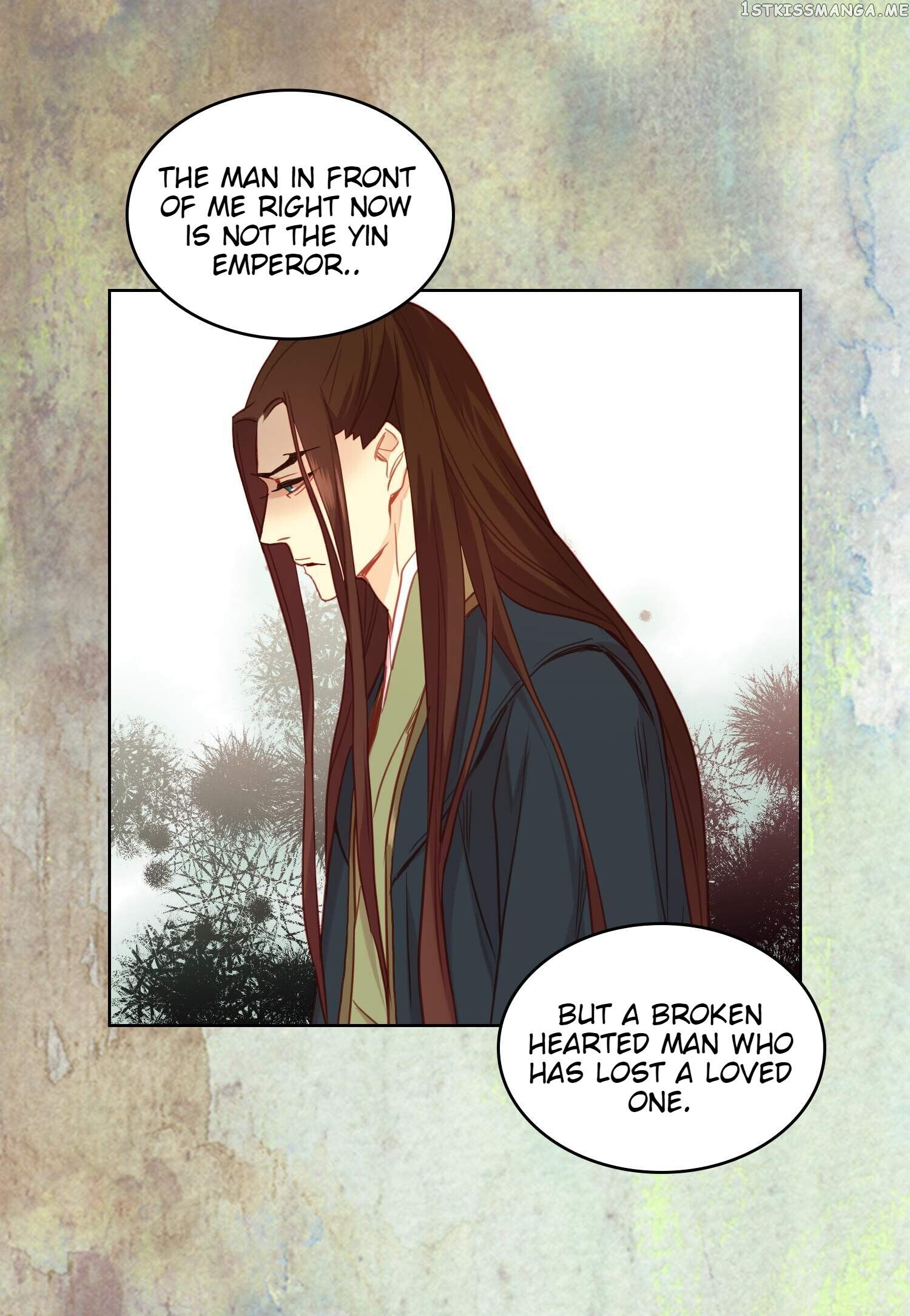The Wicked Queen chapter 106 - page 37