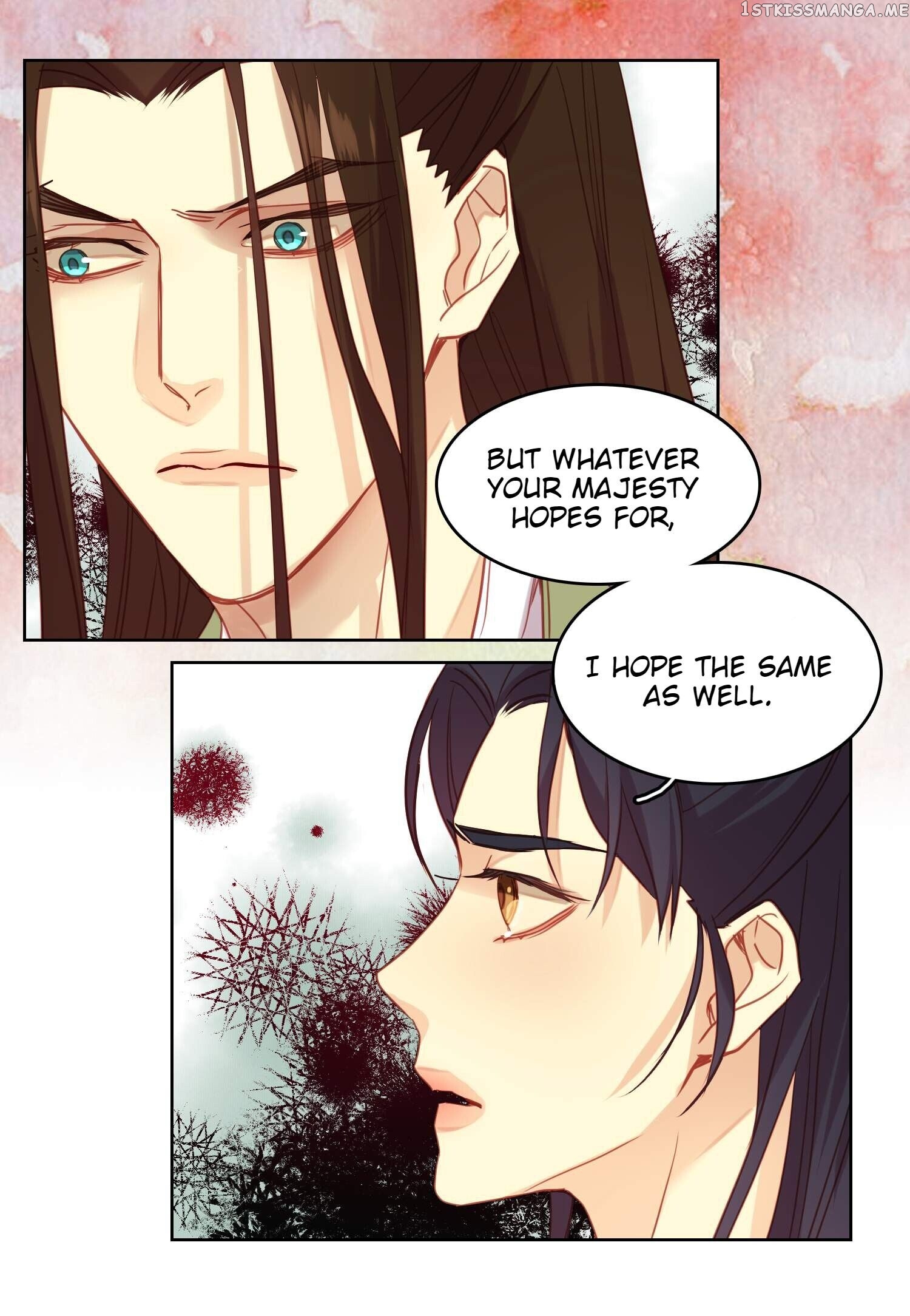 The Wicked Queen chapter 106 - page 39