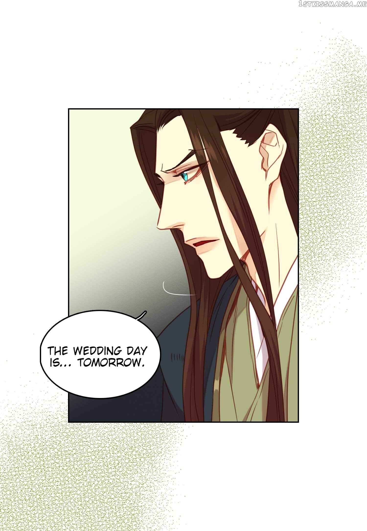 The Wicked Queen chapter 106 - page 41
