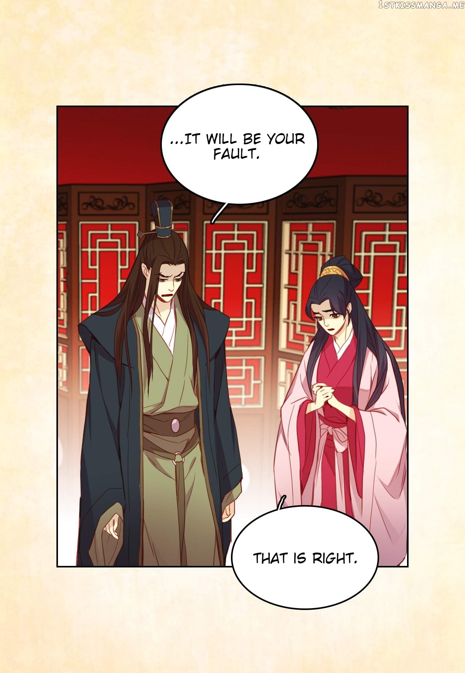 The Wicked Queen chapter 106 - page 50