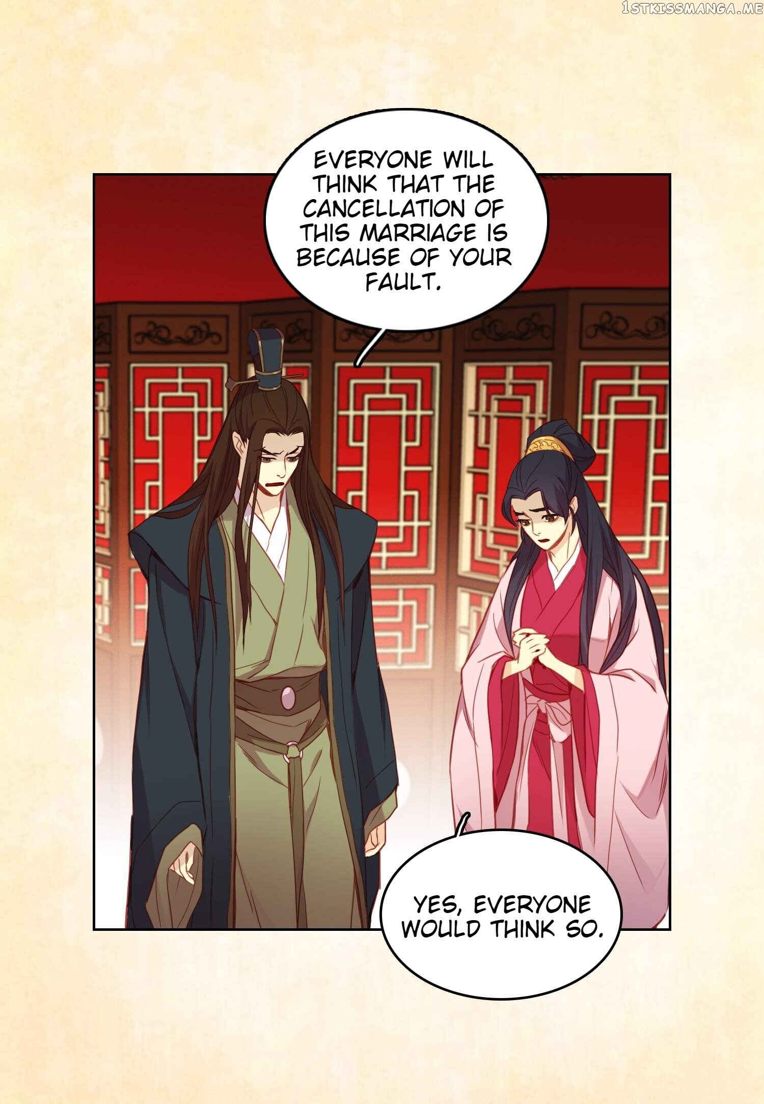 The Wicked Queen chapter 106 - page 51