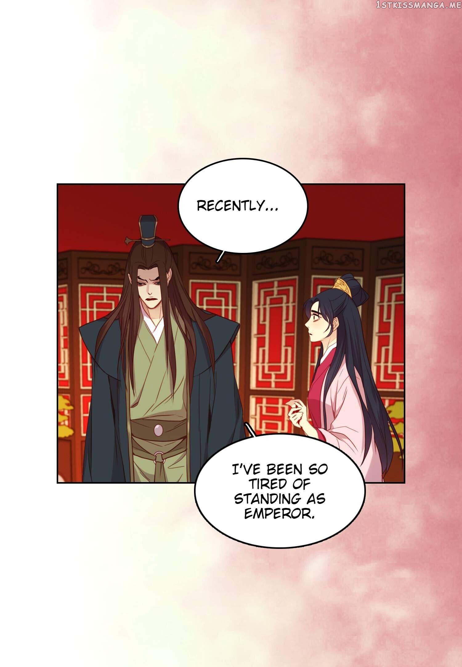 The Wicked Queen chapter 106 - page 54