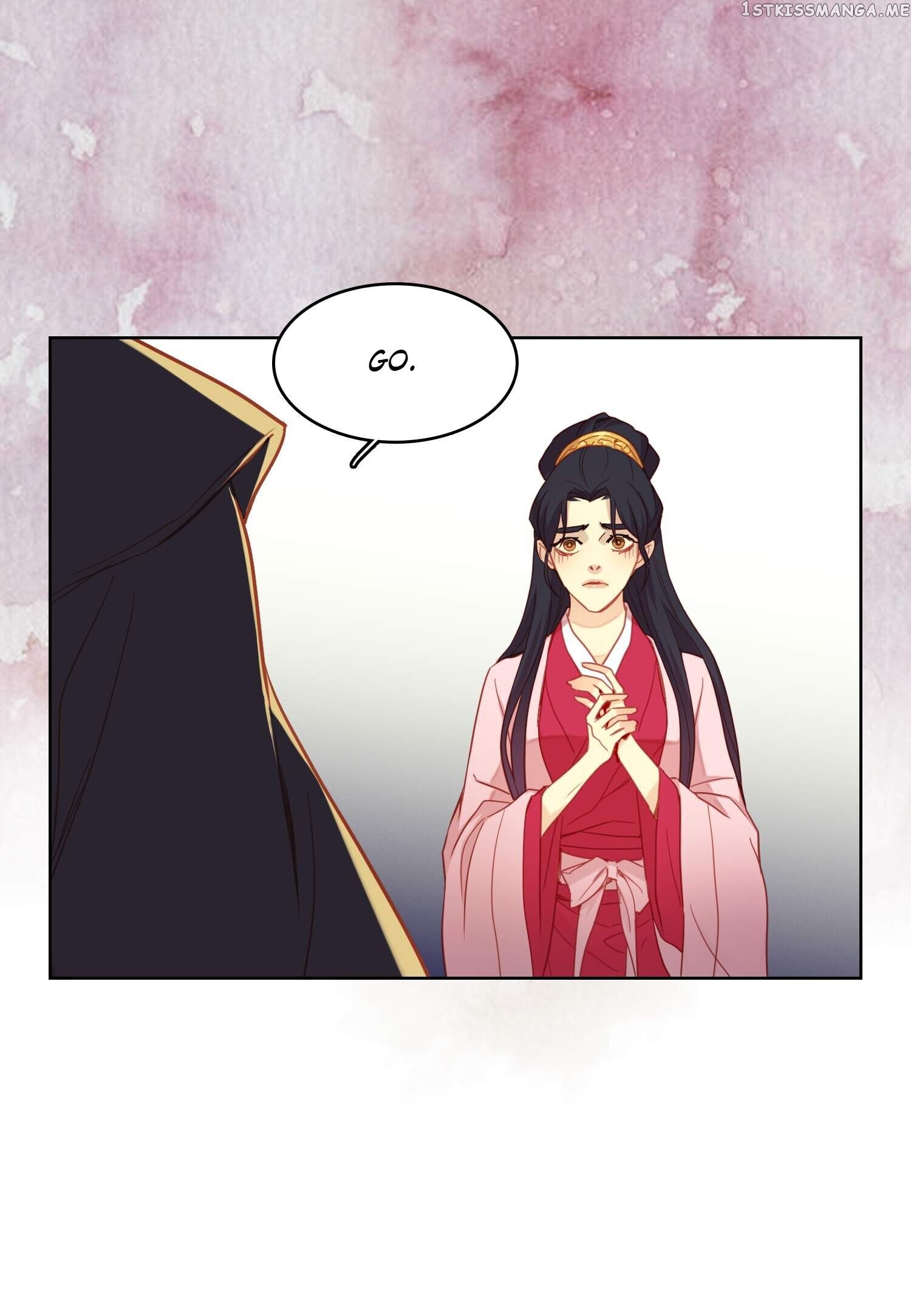 The Wicked Queen chapter 106 - page 58