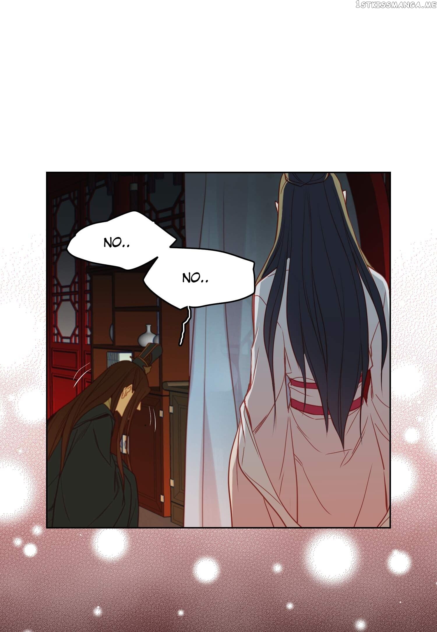 The Wicked Queen chapter 106 - page 6