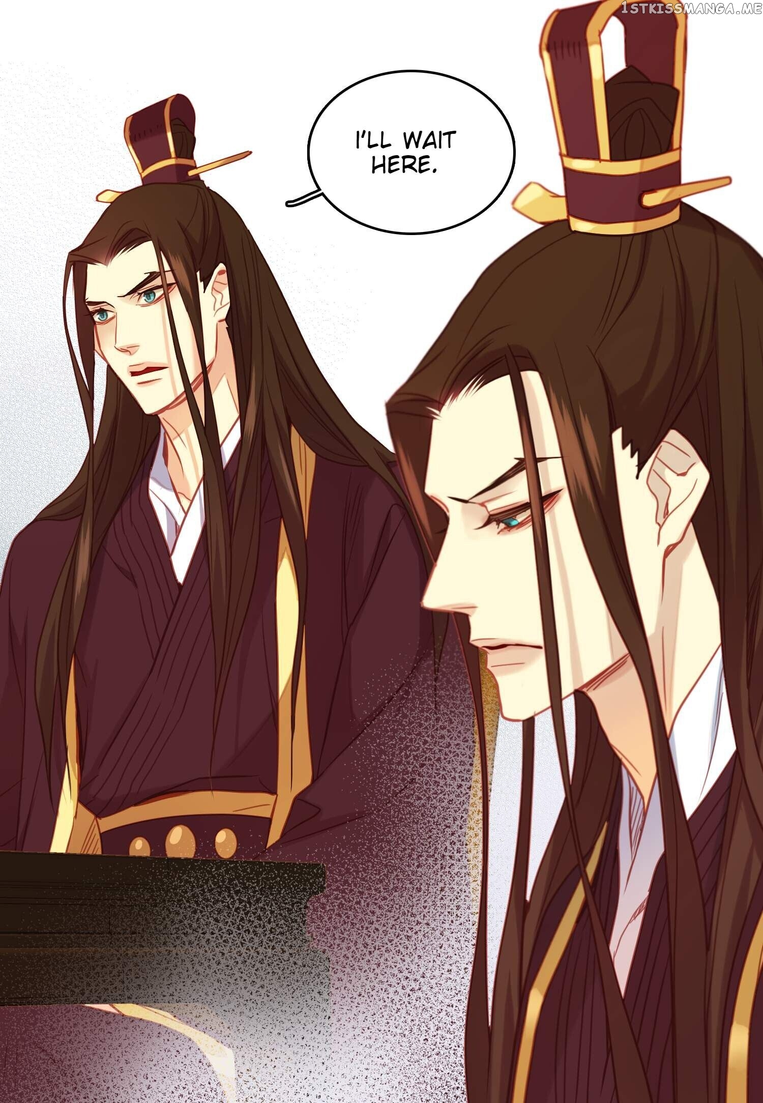 The Wicked Queen chapter 102 - page 17