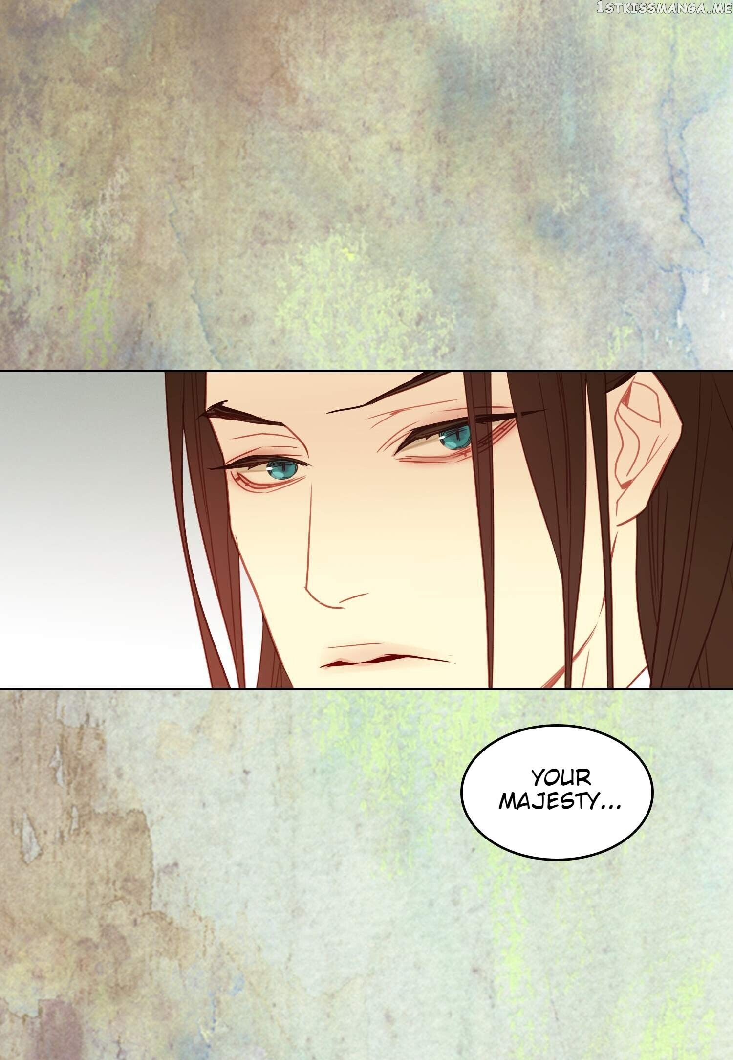 The Wicked Queen chapter 102 - page 21