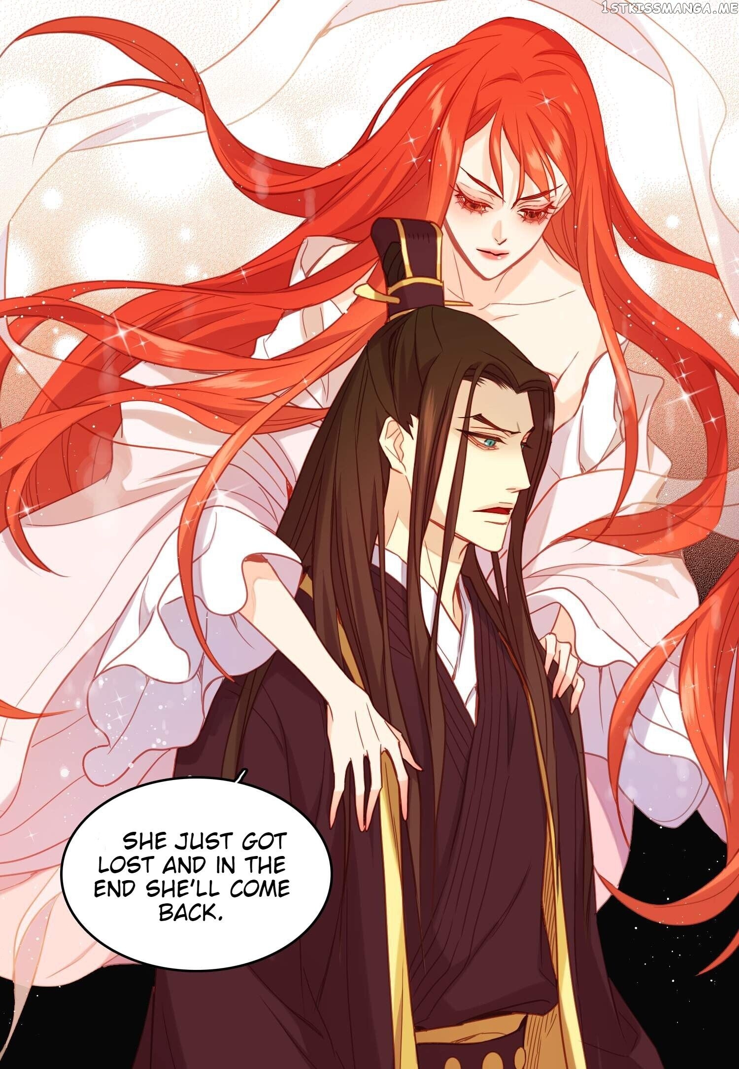 The Wicked Queen chapter 102 - page 25